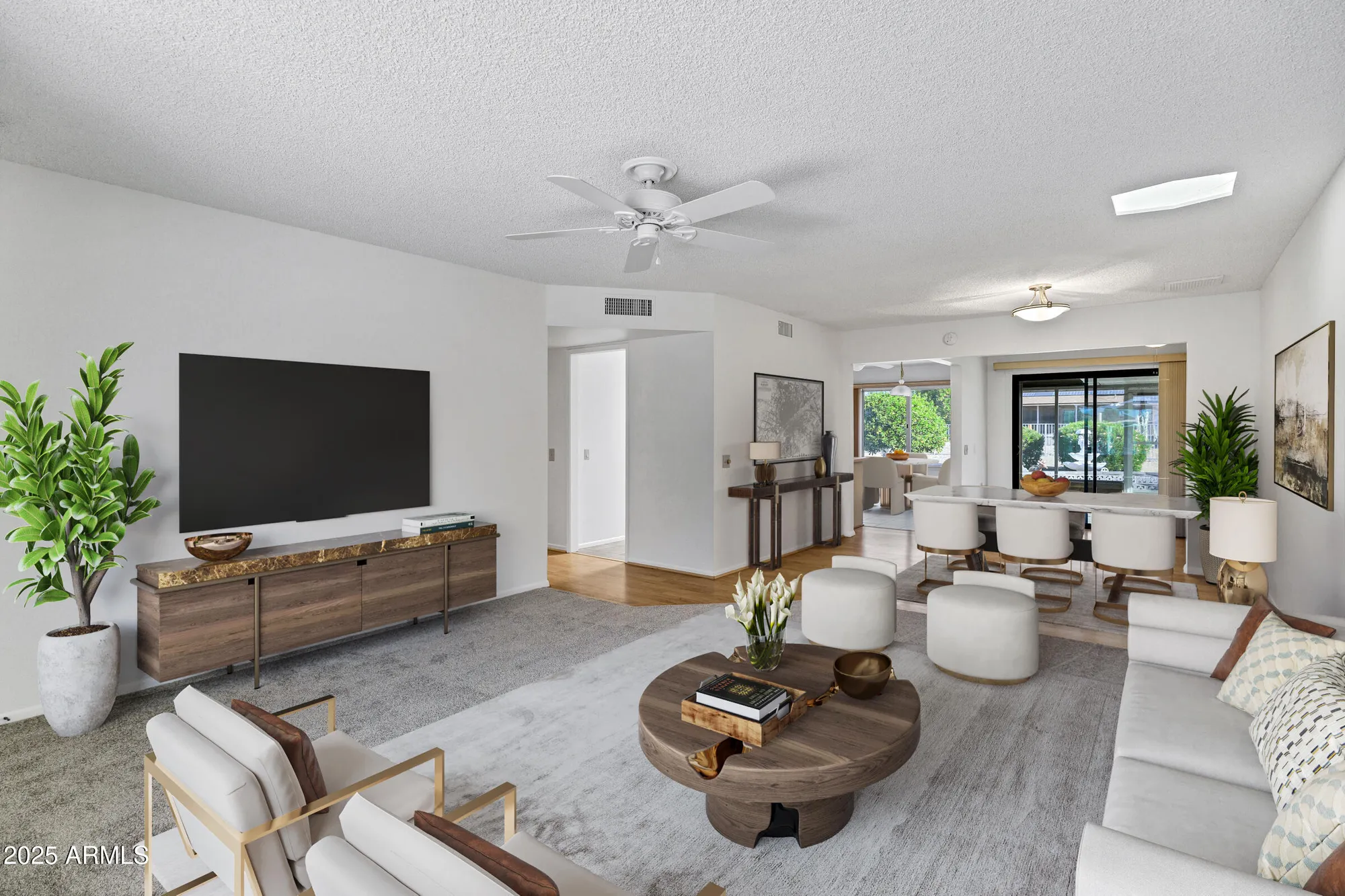 Property Slideshow image 8 of 40 | 19809 n calypso ln, Sun City, AZ, 85373