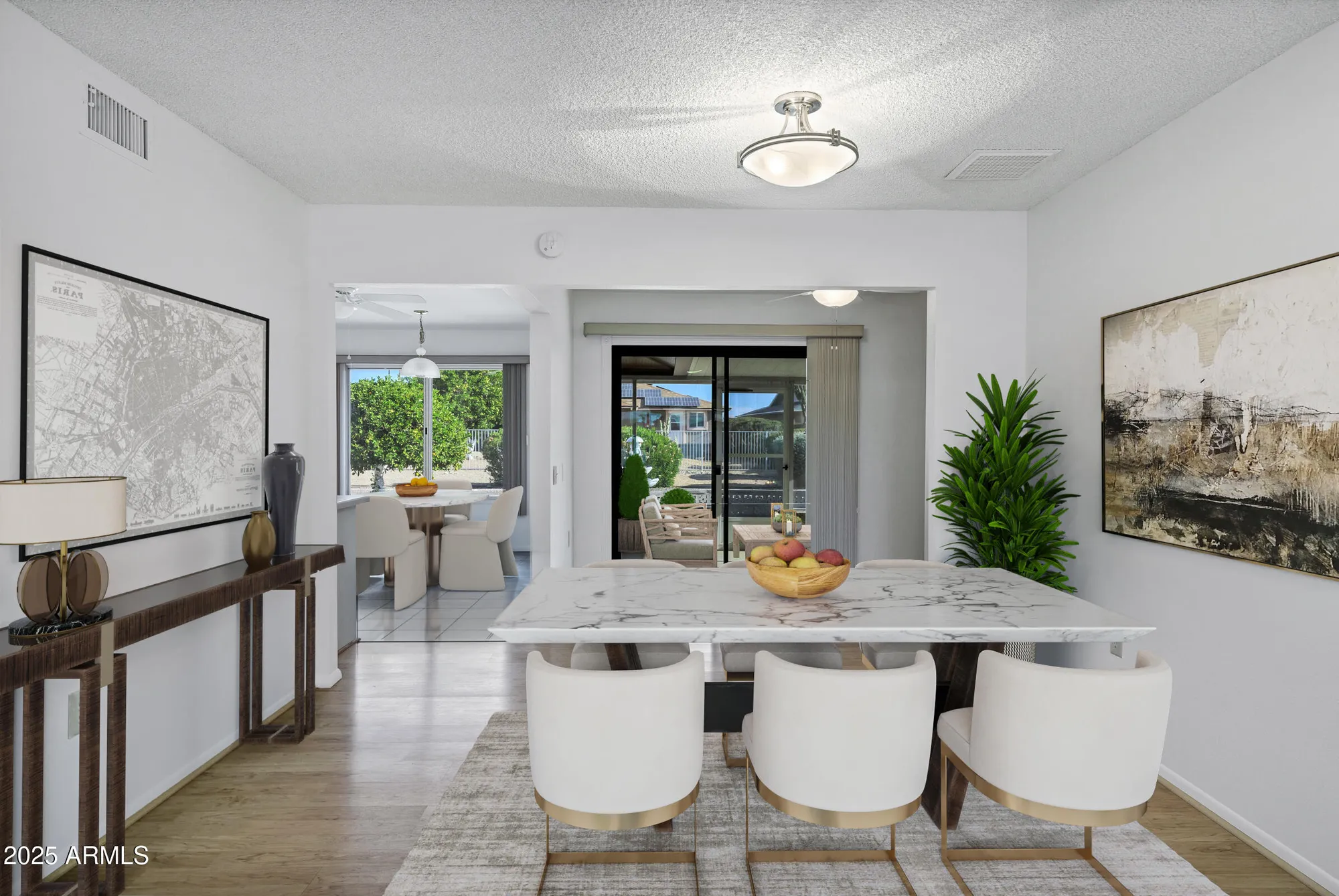 Property Slideshow image 10 of 40 | 19809 n calypso ln, Sun City, AZ, 85373