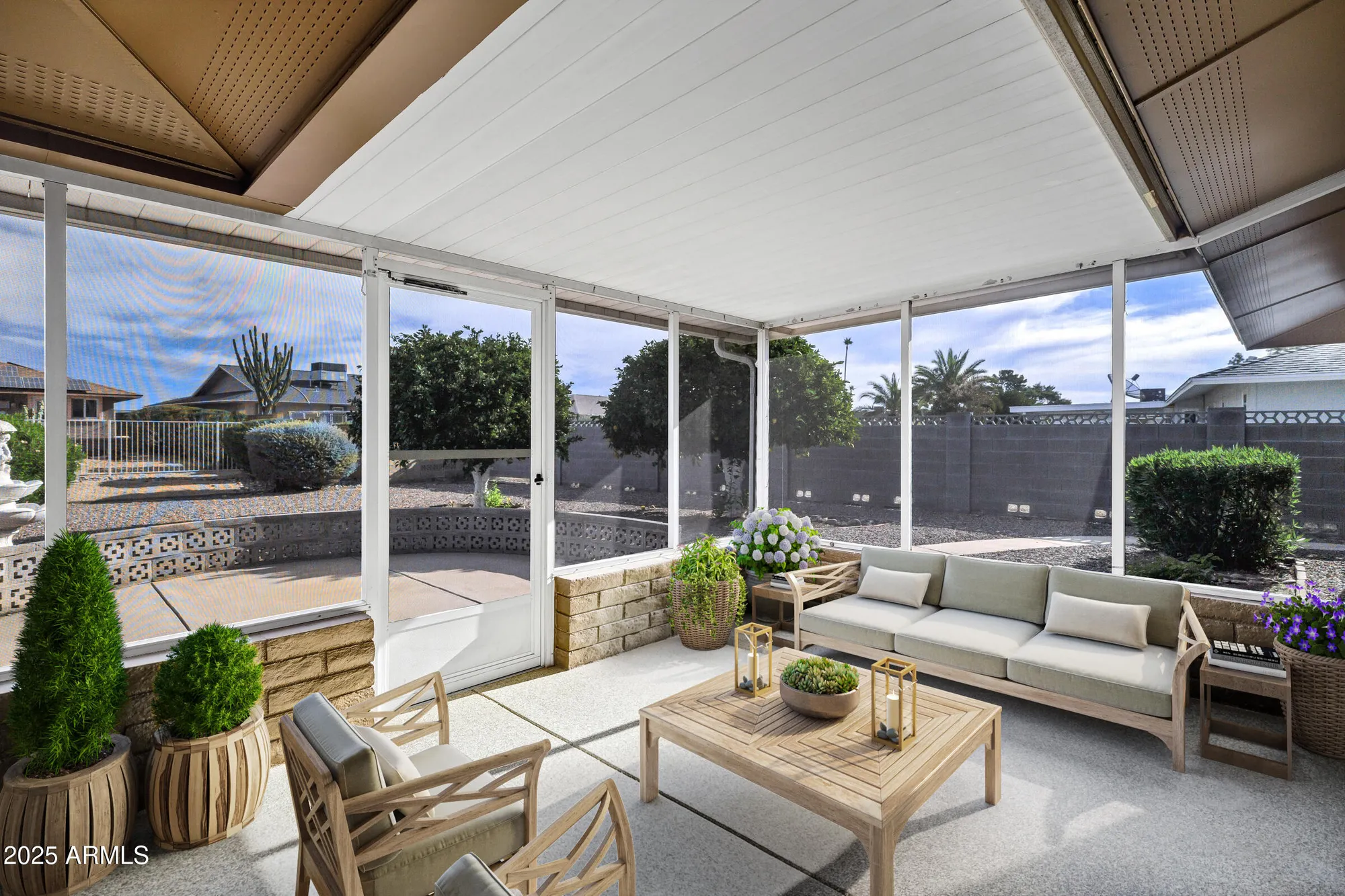 Property Slideshow image 32 of 40 | 19809 n calypso ln, Sun City, AZ, 85373