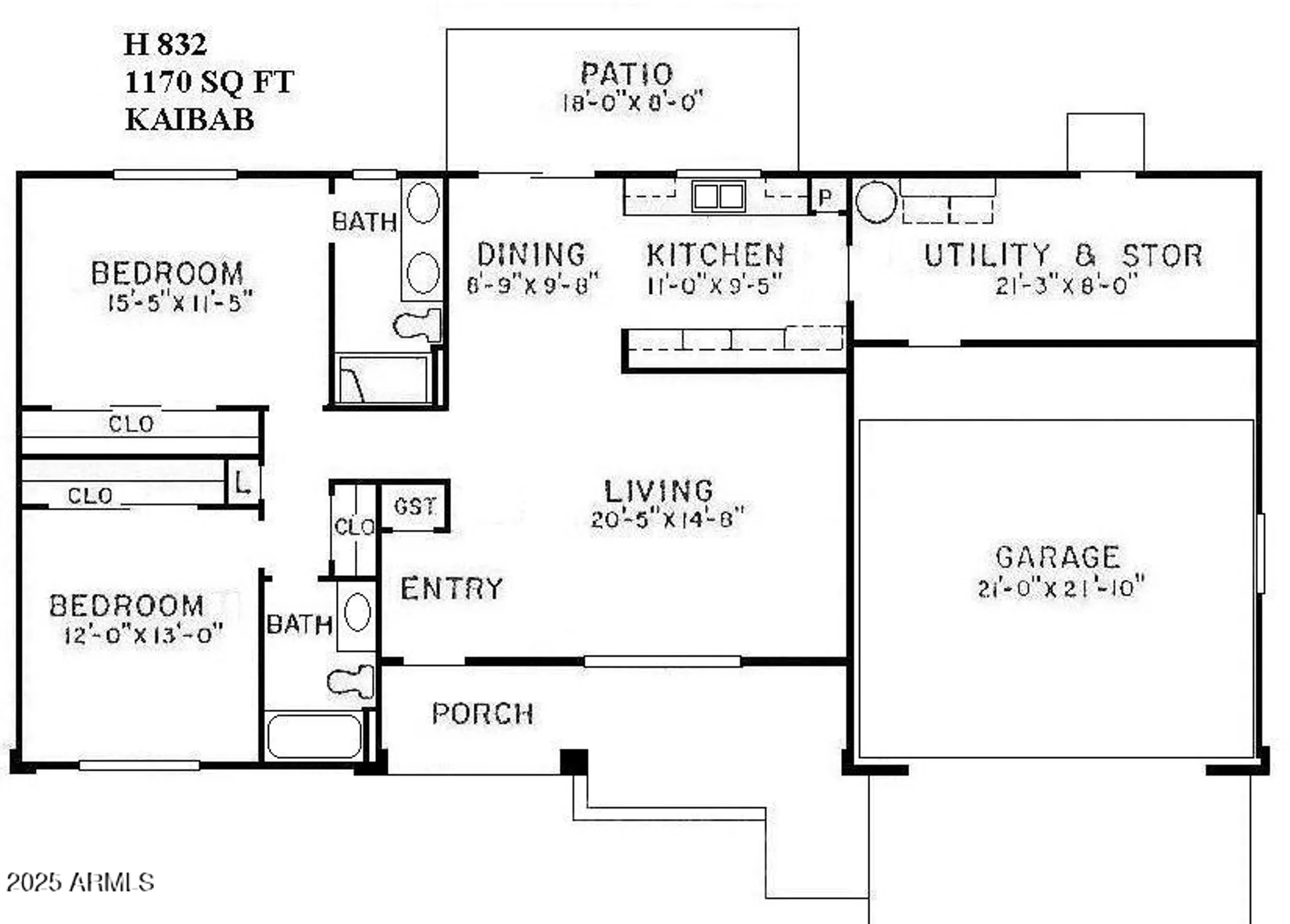 Property Slideshow image 34 of 34 | 12407 w flagstone dr, Sun City West, AZ, 85375