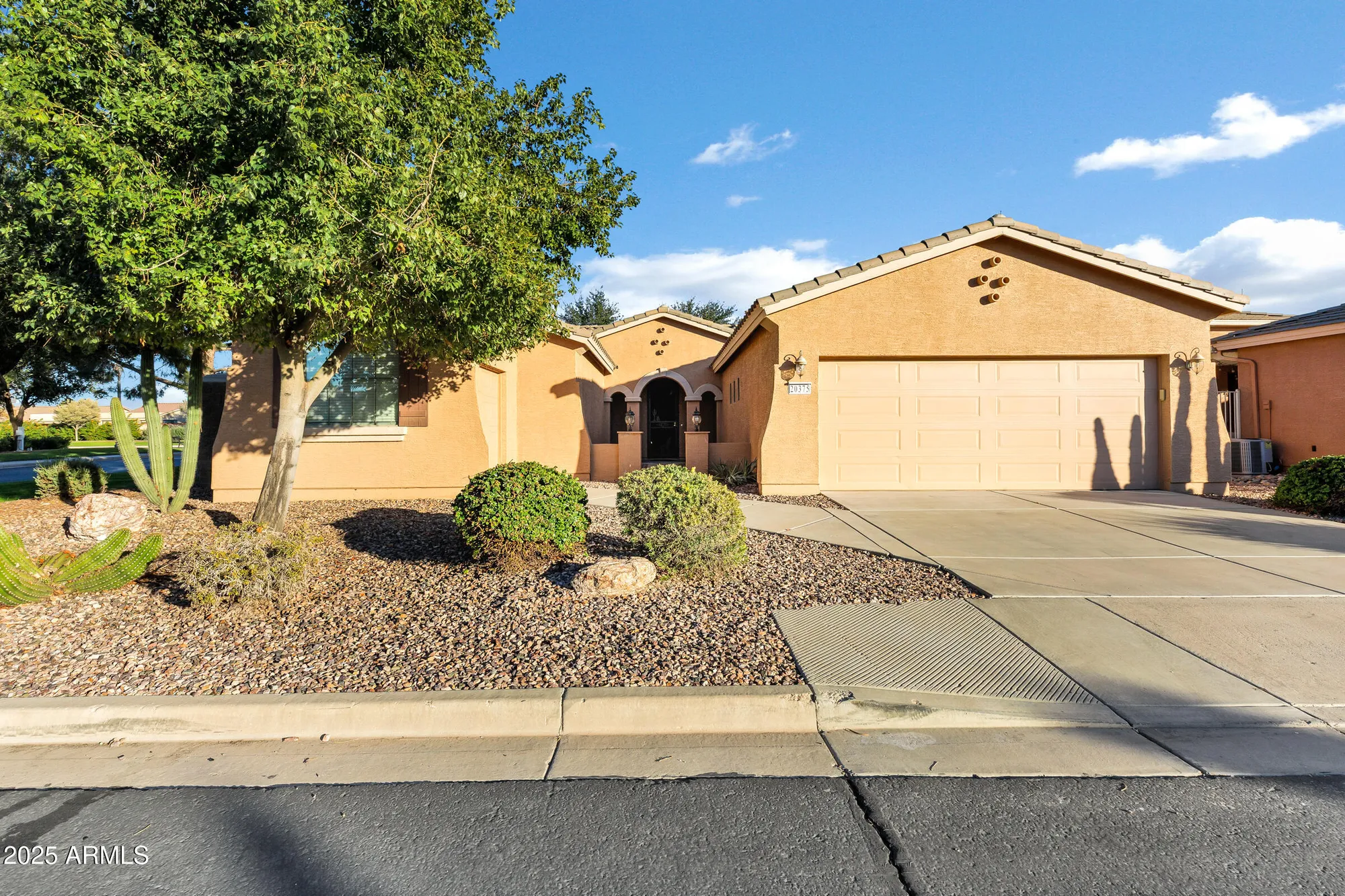 Property Slideshow image 1 of 32 | 20375 n enchantment pass, Maricopa, AZ, 85138