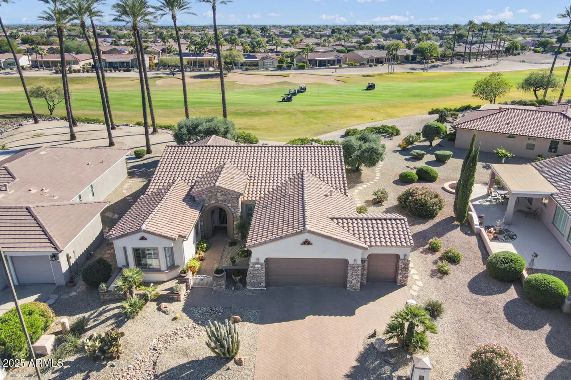 Property Slideshow image 2 of 57 | 20017 n coronado ridge dr, Surprise, AZ, 85387