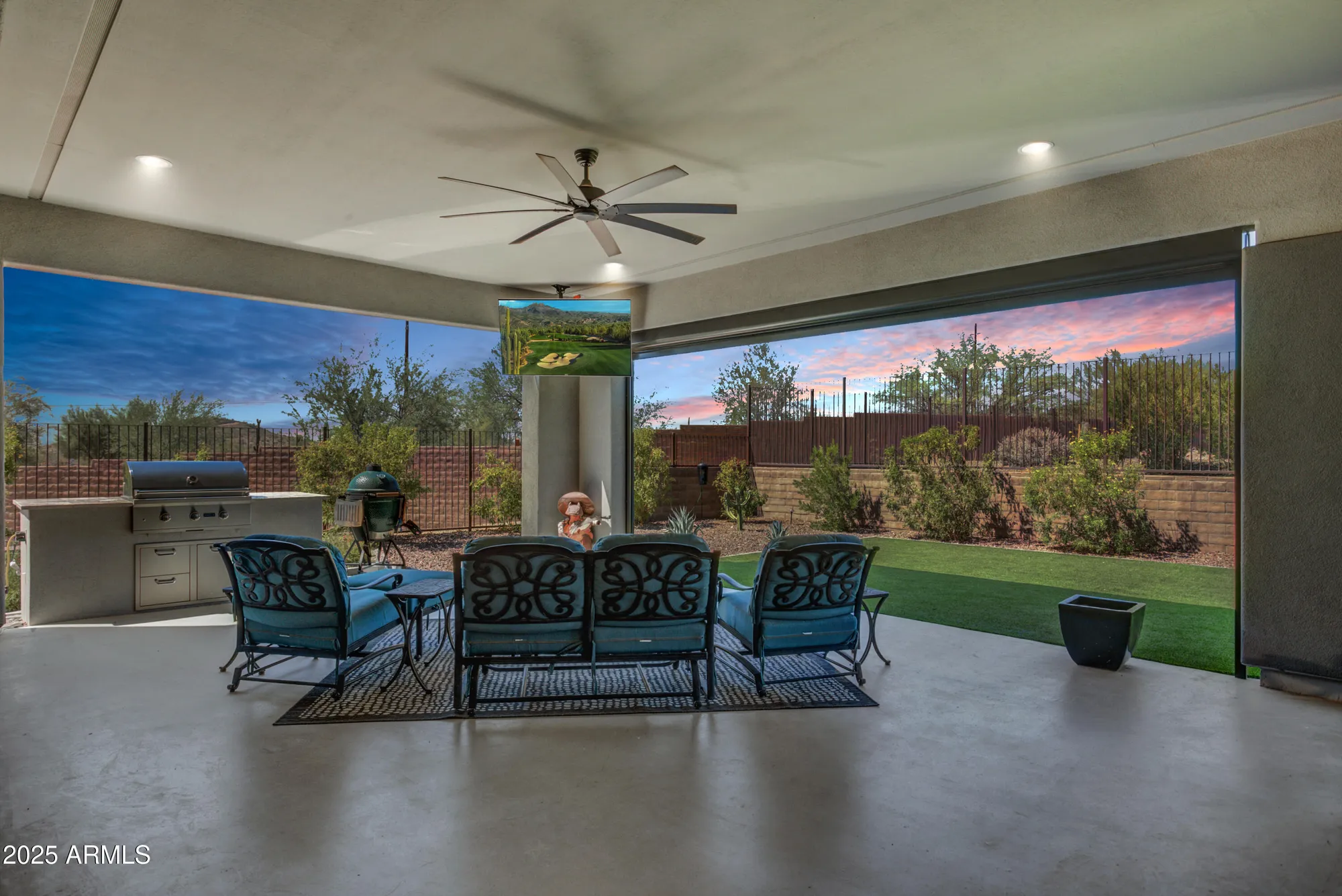 Property Slideshow image 21 of 64 | 28220 n needle rock ct, Rio Verde, AZ, 85263