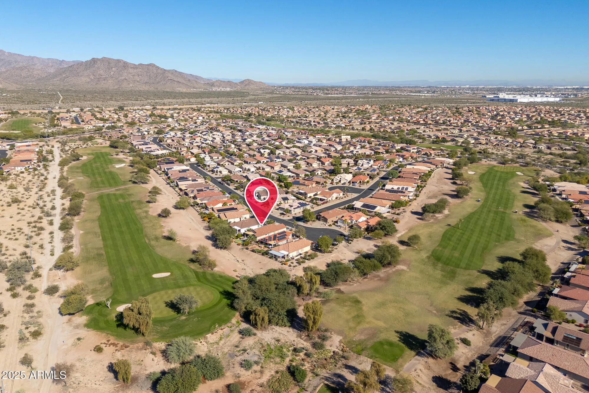 Property Slideshow image 37 of 41 | 710 s 226th dr, Buckeye, AZ, 85326