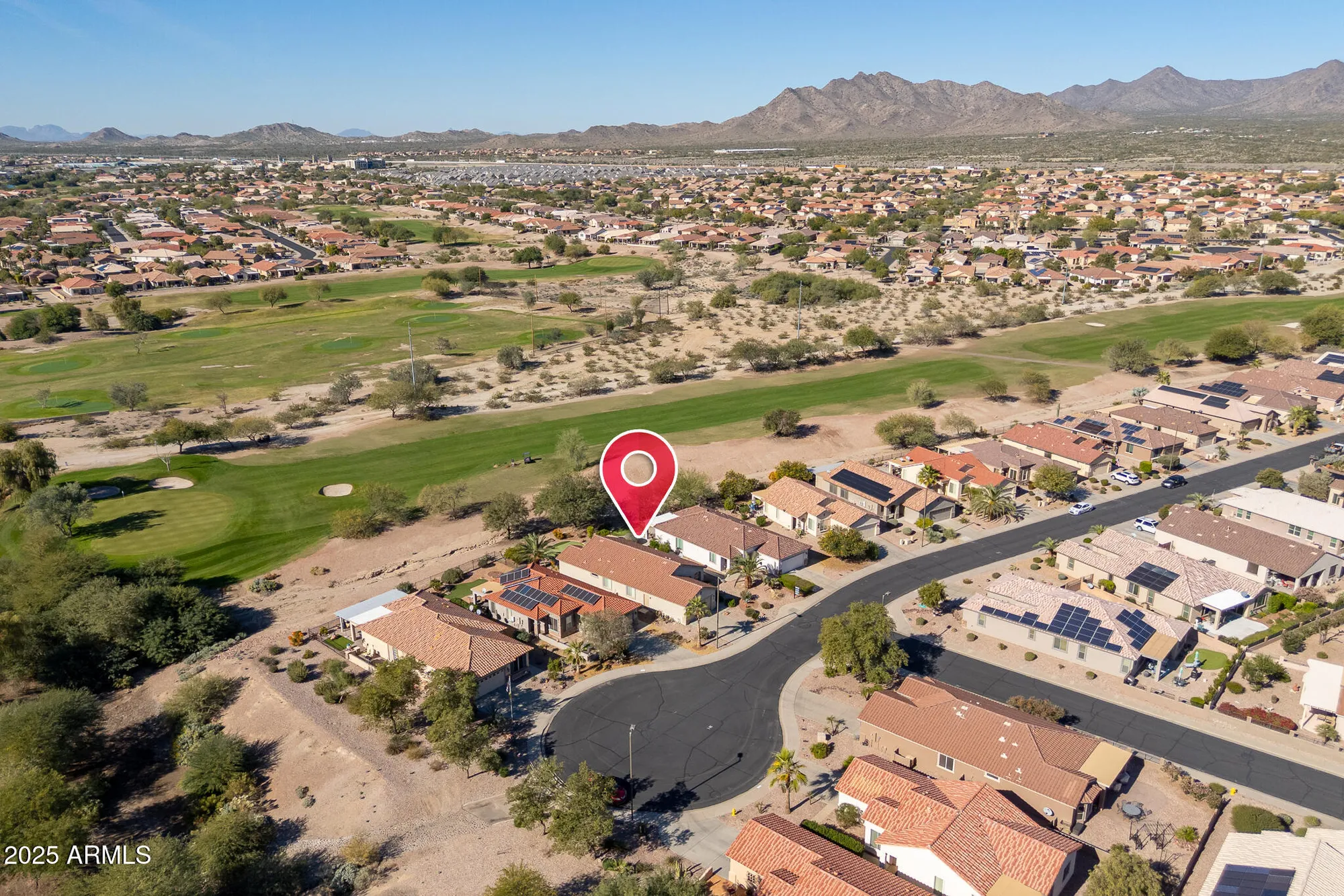 Property Slideshow image 39 of 41 | 710 s 226th dr, Buckeye, AZ, 85326