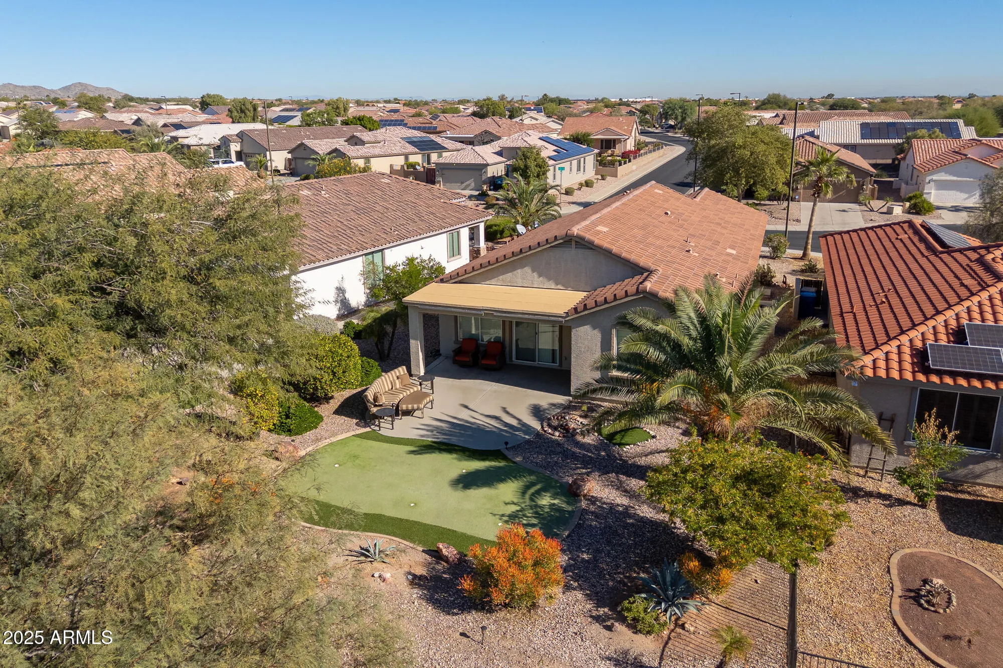 Property Slideshow image 33 of 41 | 710 s 226th dr, Buckeye, AZ, 85326