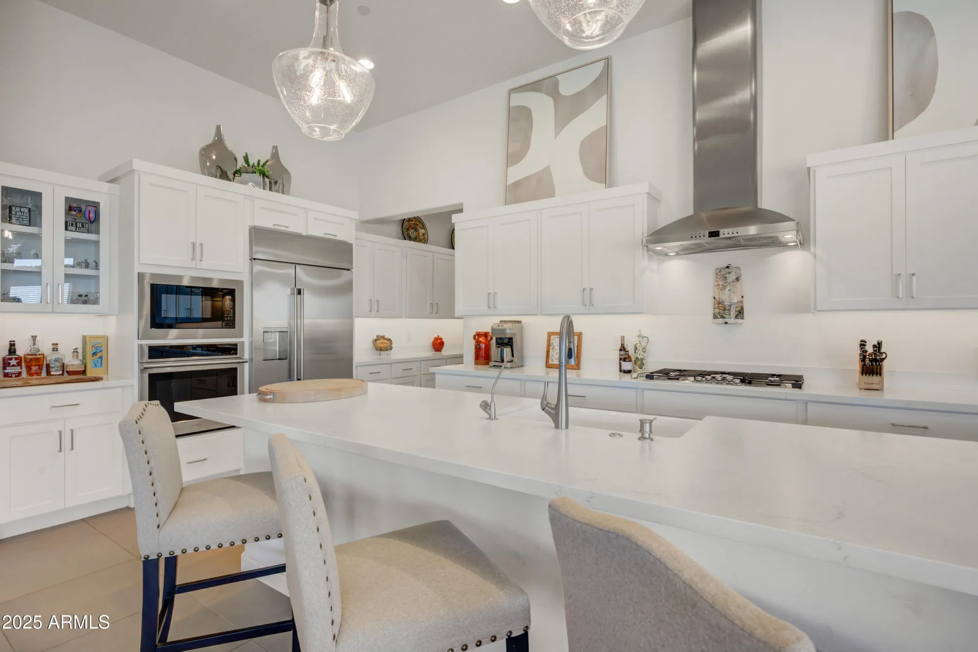 Property Slideshow image 10 of 64 | 28220 n needle rock ct, Rio Verde, AZ, 85263