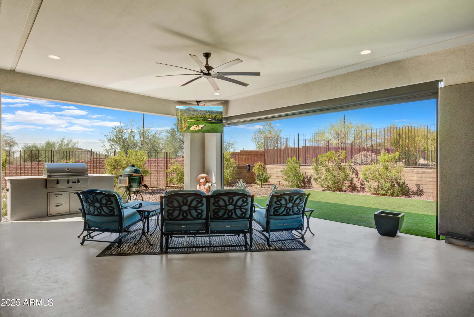 Property Slideshow image 23 of 64 | 28220 n needle rock ct, Rio Verde, AZ, 85263