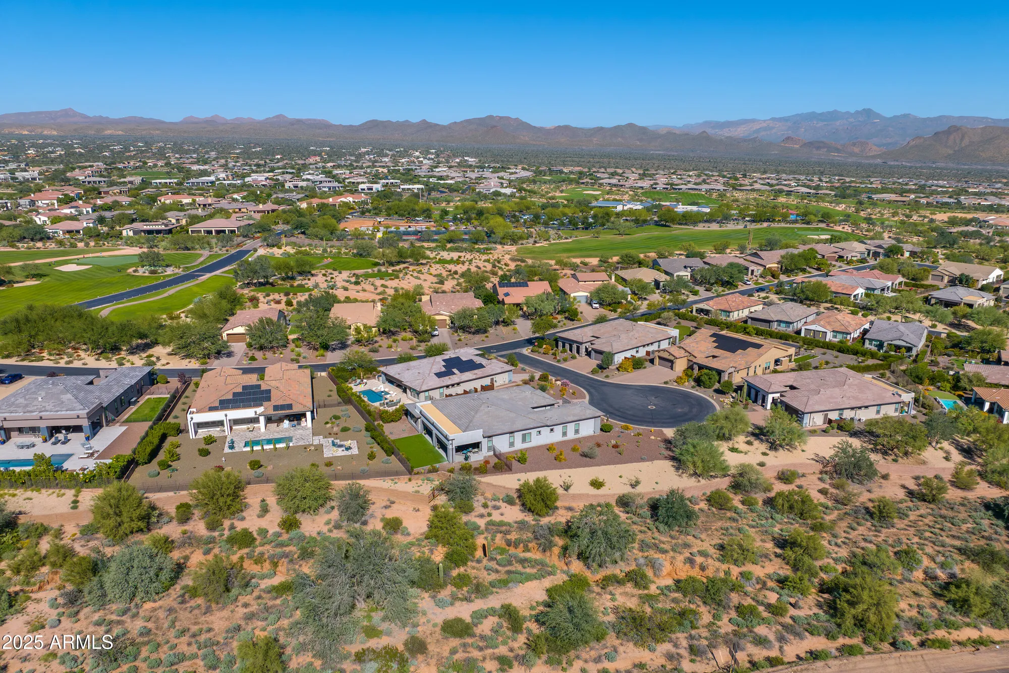 Property Slideshow image 39 of 64 | 28220 n needle rock ct, Rio Verde, AZ, 85263