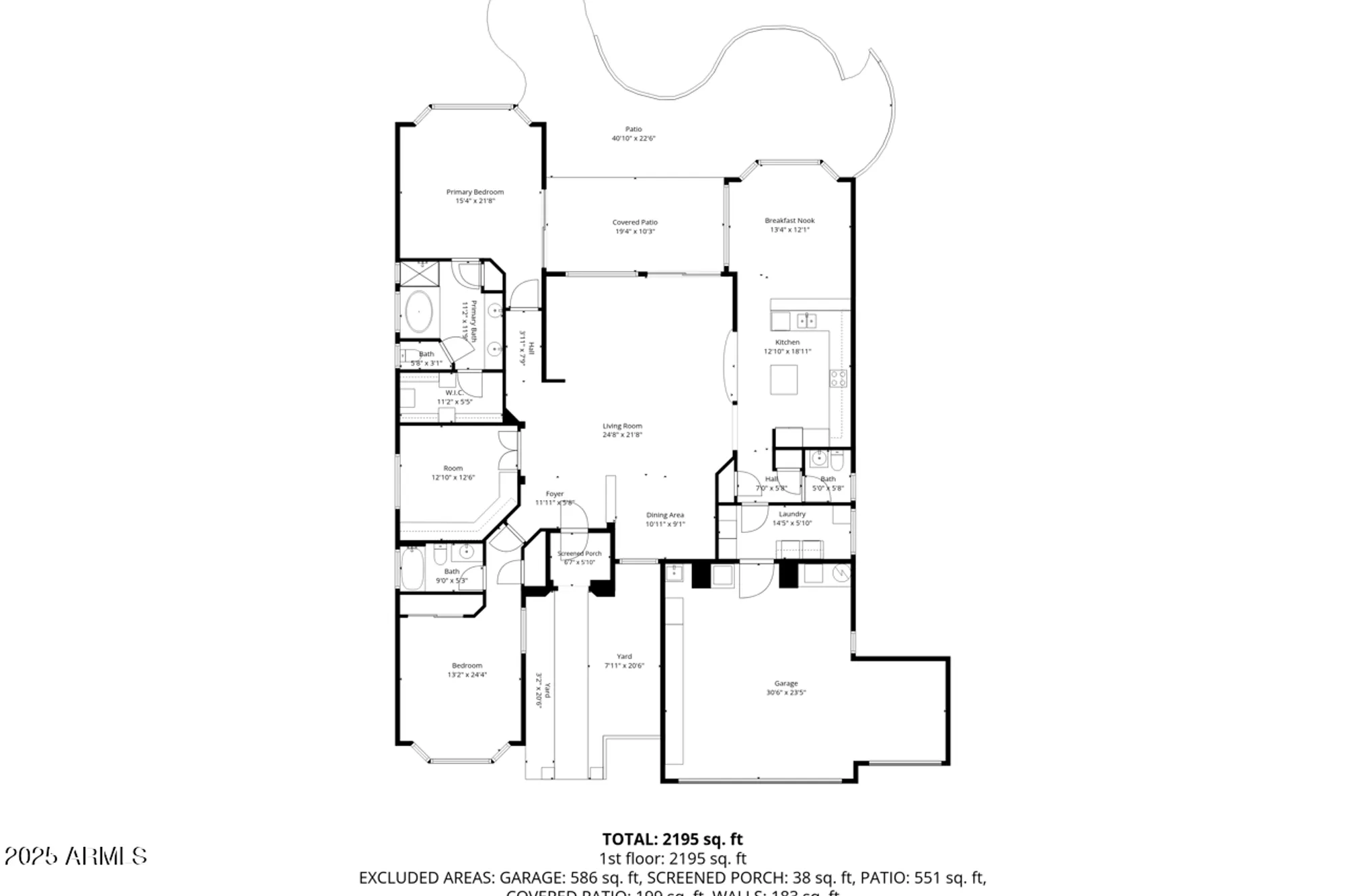 Property Slideshow image 56 of 57 | 20017 n coronado ridge dr, Surprise, AZ, 85387