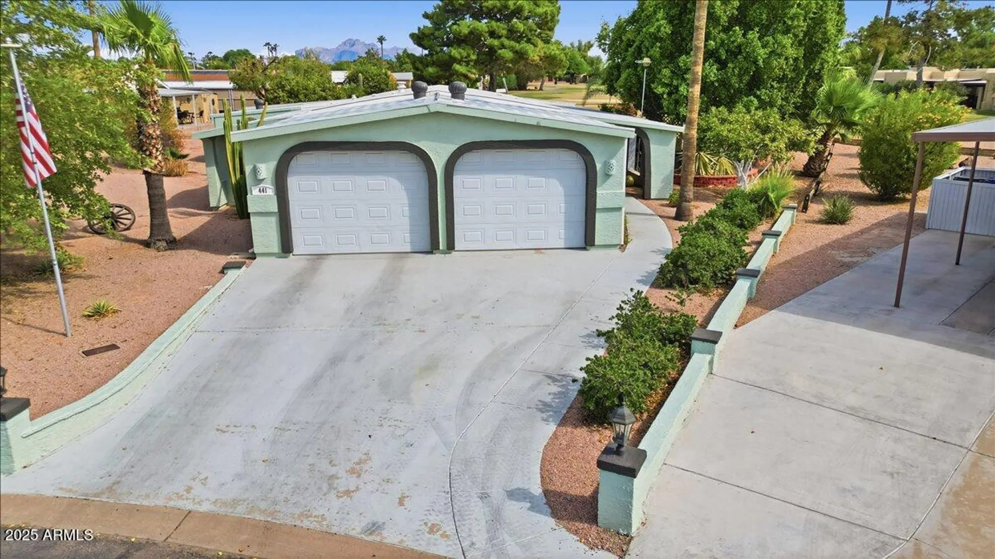 Property Slideshow image 5 of 42 | 441 s 76th way, Mesa, AZ, 85208