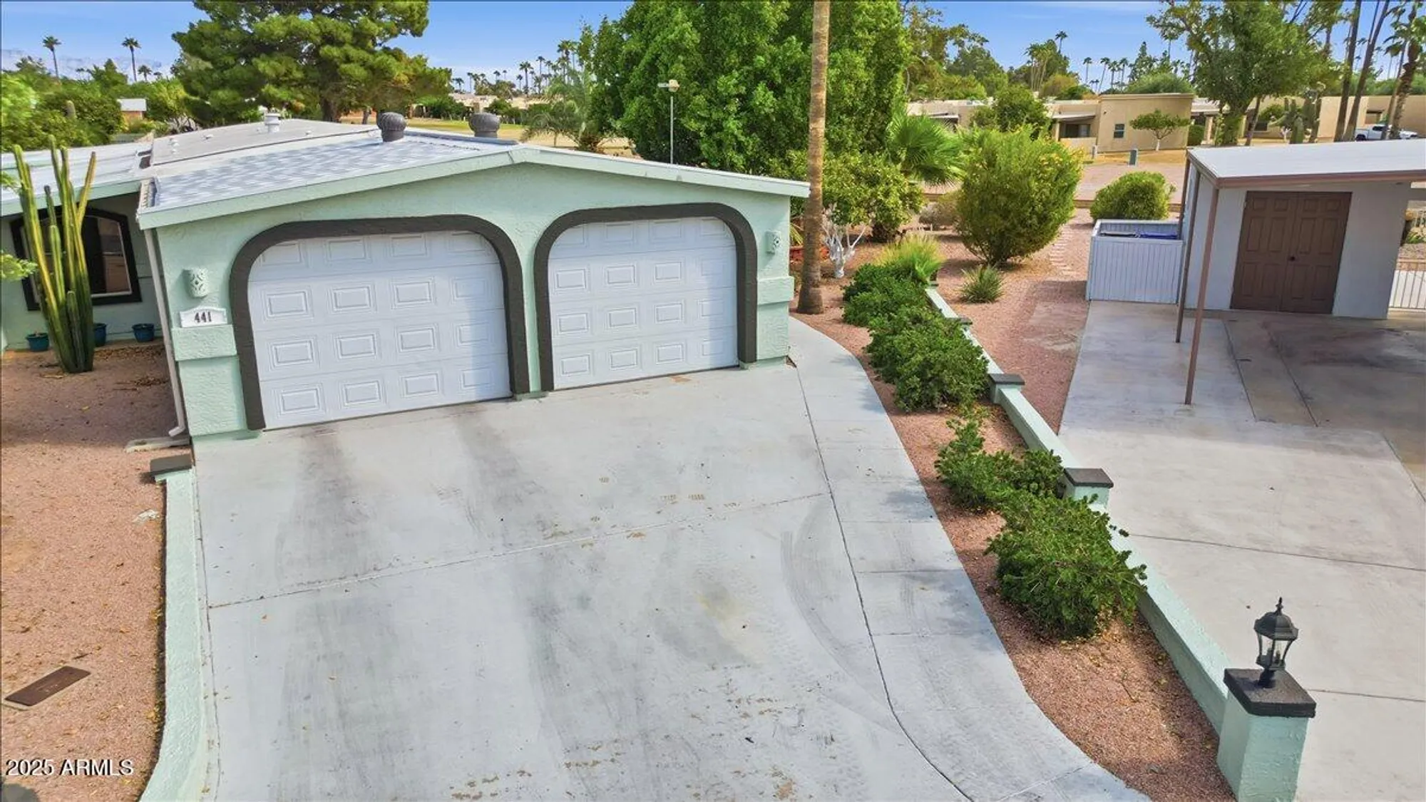 Property Slideshow image 6 of 42 | 441 s 76th way, Mesa, AZ, 85208