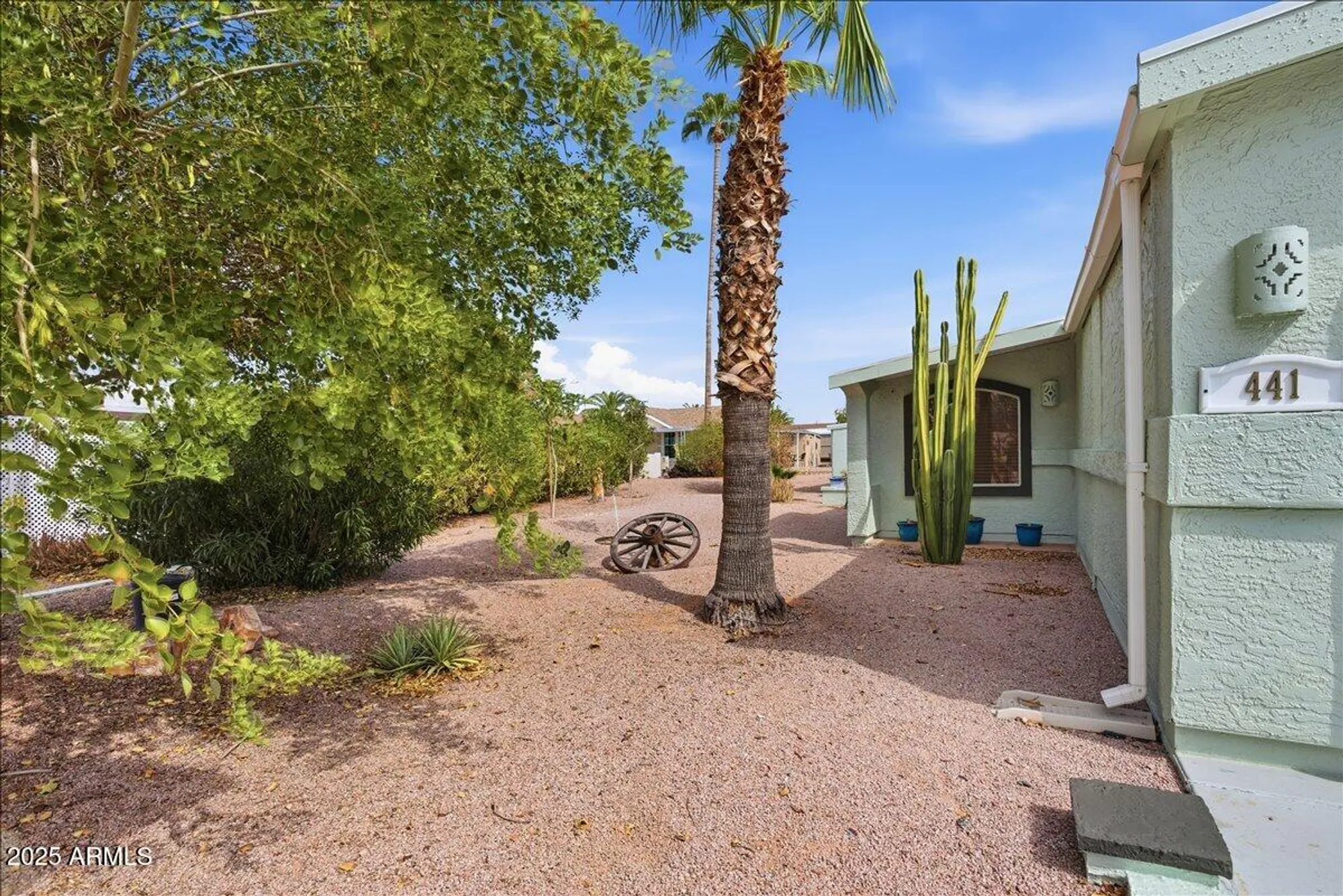 Property Slideshow image 41 of 42 | 441 s 76th way, Mesa, AZ, 85208