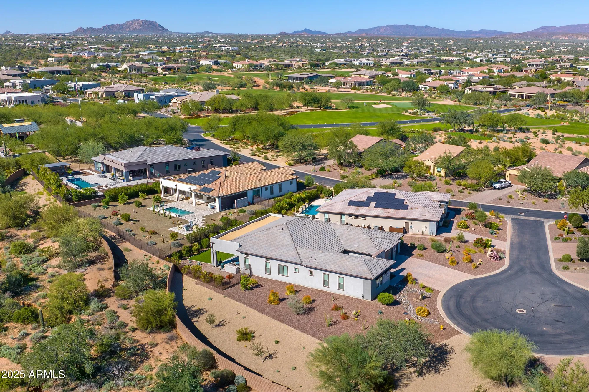 Property Slideshow image 41 of 64 | 28220 n needle rock ct, Rio Verde, AZ, 85263