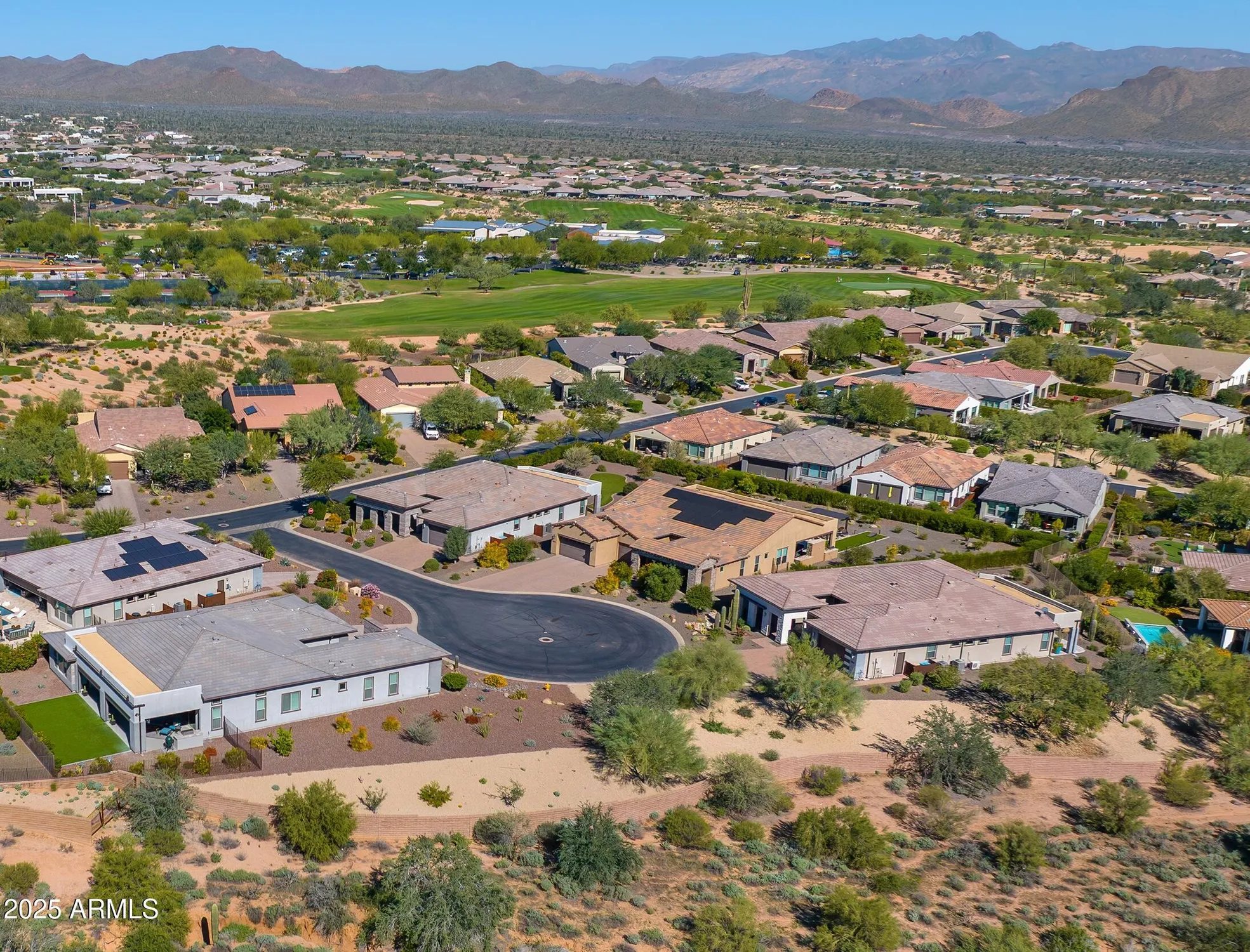 Property Slideshow image 40 of 64 | 28220 n needle rock ct, Rio Verde, AZ, 85263