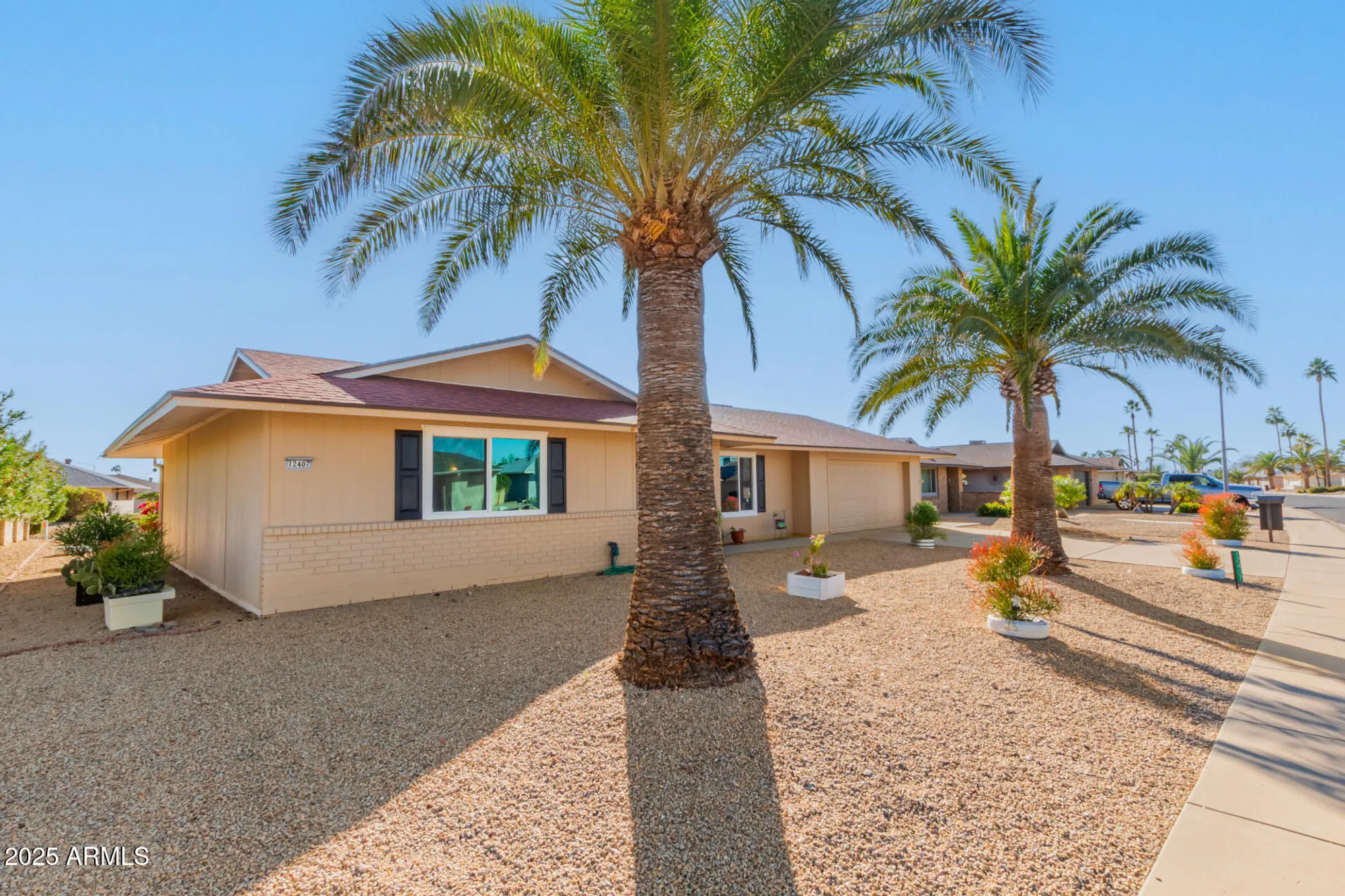 Property Slideshow image 2 of 34 | 12407 w flagstone dr, Sun City West, AZ, 85375