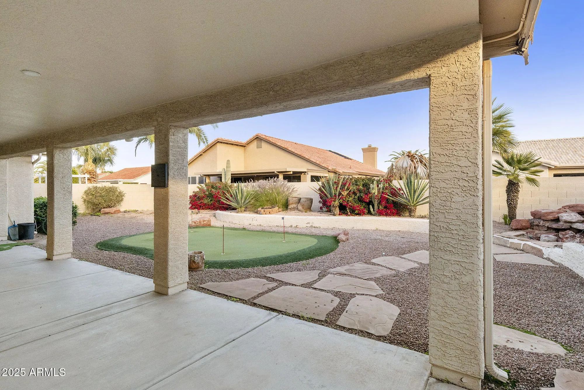 Property Slideshow image 16 of 63 | 10610 e hercules dr, Sun Lakes, AZ, 85248