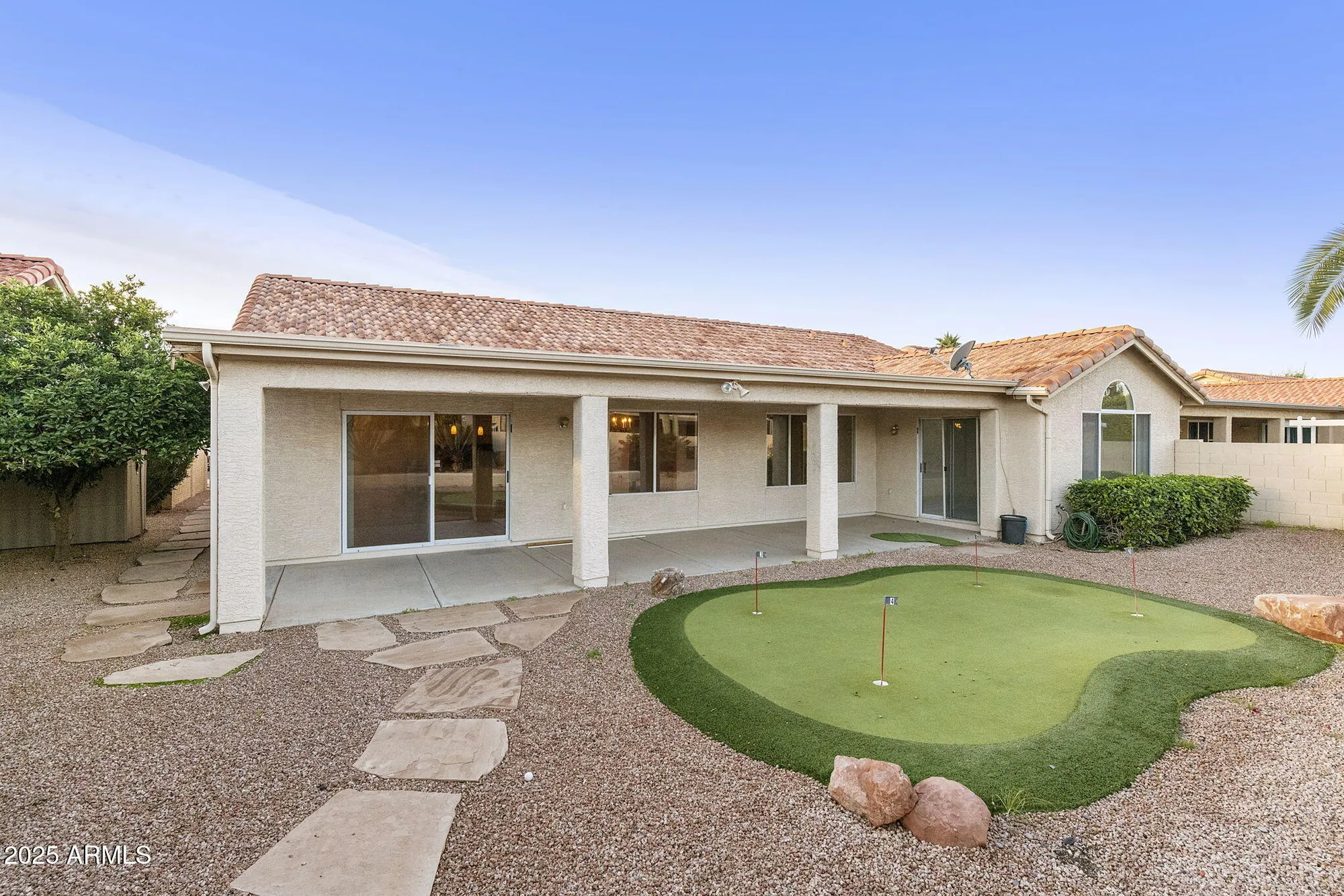 Property Slideshow image 4 of 63 | 10610 e hercules dr, Sun Lakes, AZ, 85248