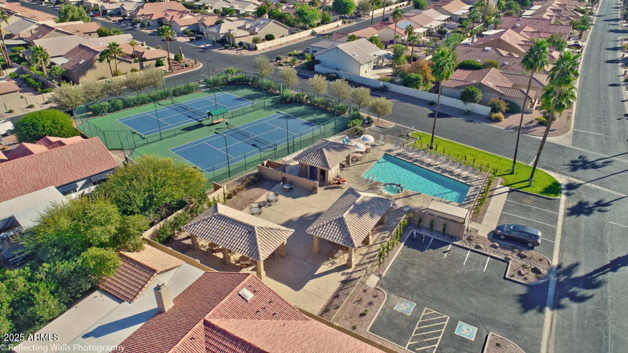 Property Slideshow image 55 of 63 | 10610 e hercules dr, Sun Lakes, AZ, 85248