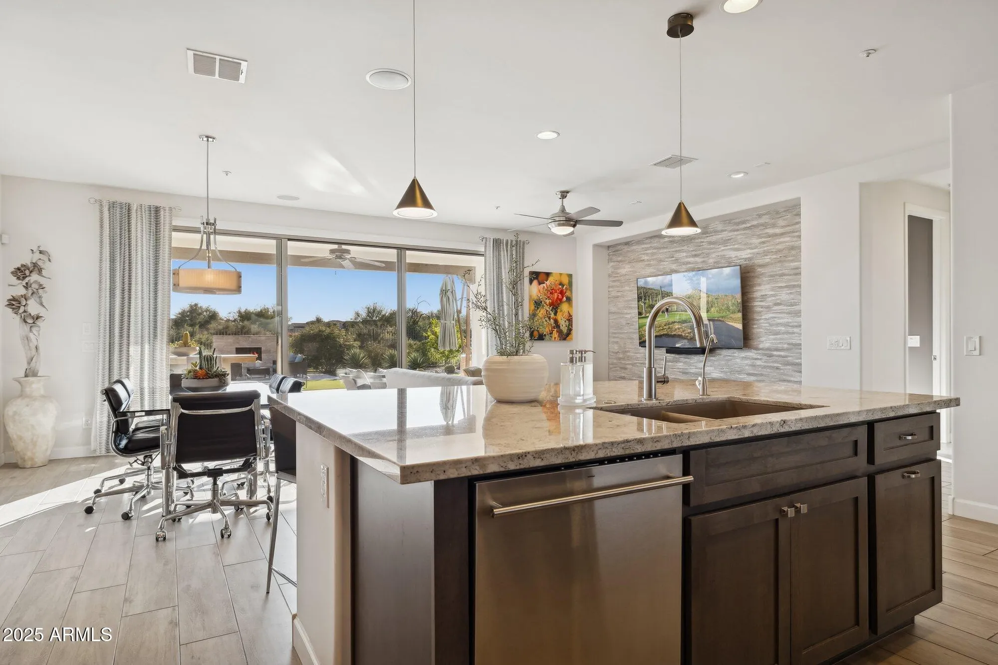 Property Slideshow image 9 of 55 | 17681 e fort verde rd, Rio Verde, AZ, 85263