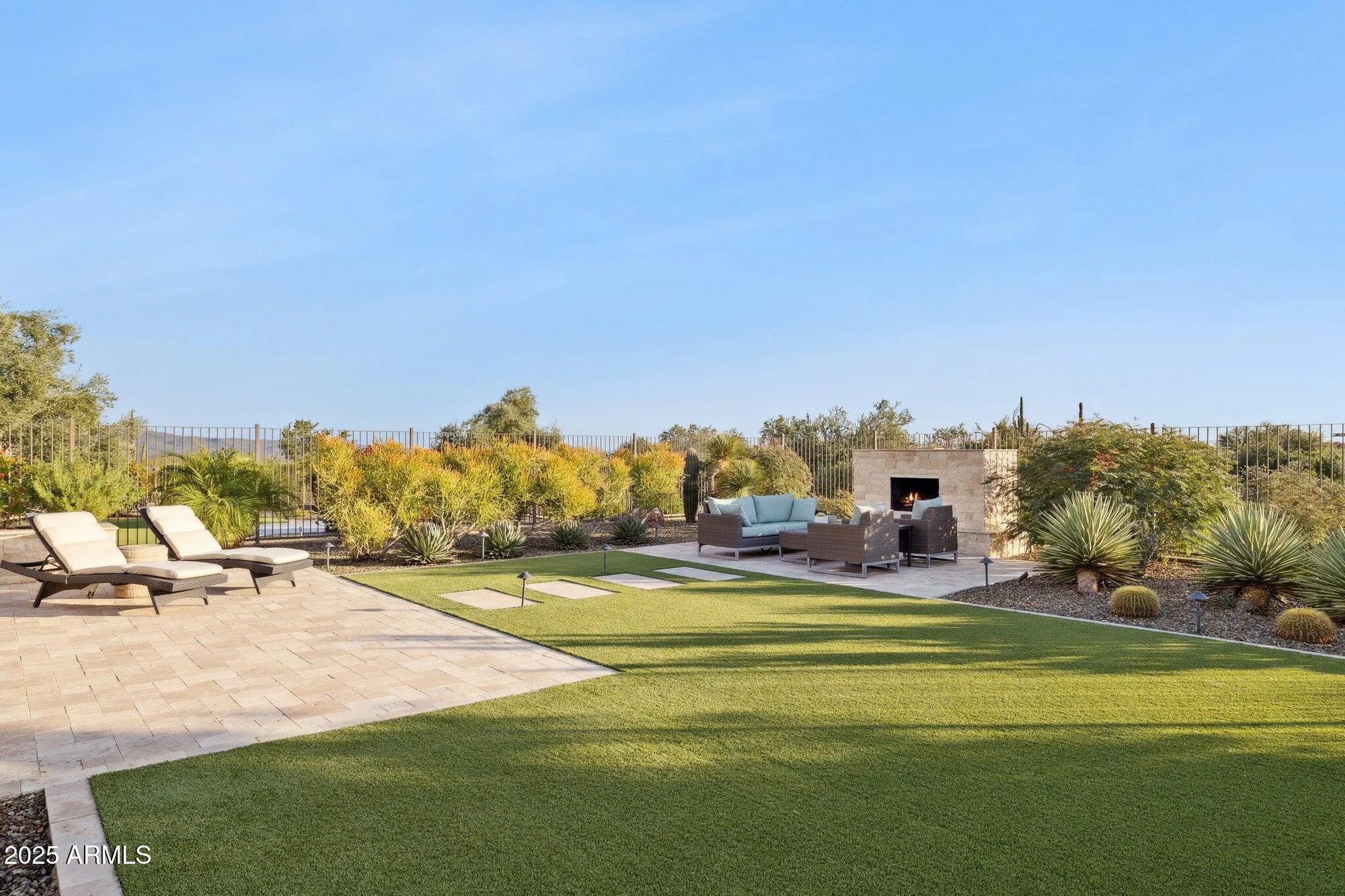 Property Slideshow image 31 of 55 | 17681 e fort verde rd, Rio Verde, AZ, 85263