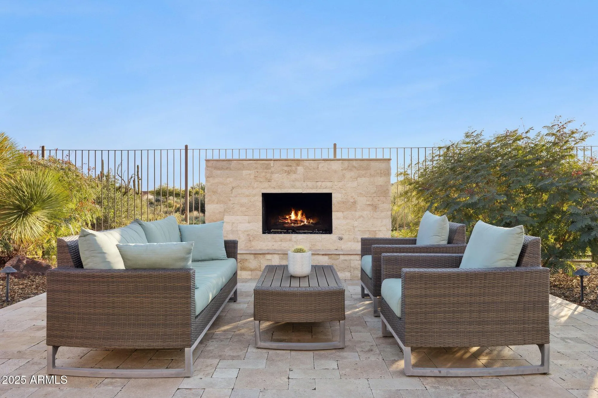 Property Slideshow image 32 of 55 | 17681 e fort verde rd, Rio Verde, AZ, 85263