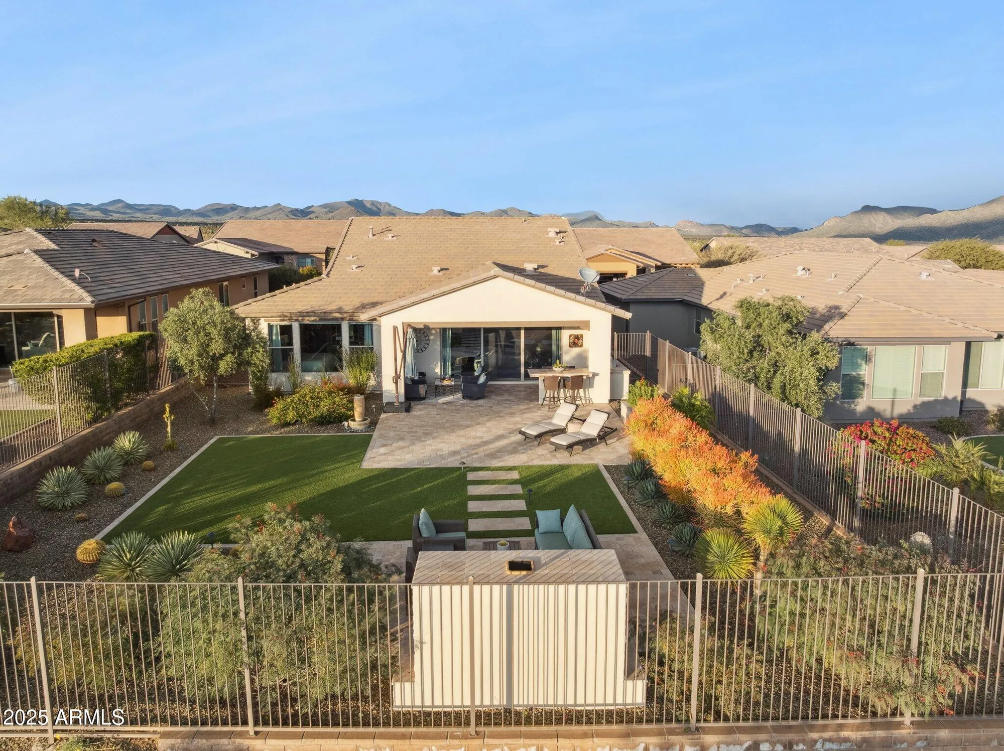 Property Slideshow image 38 of 55 | 17681 e fort verde rd, Rio Verde, AZ, 85263