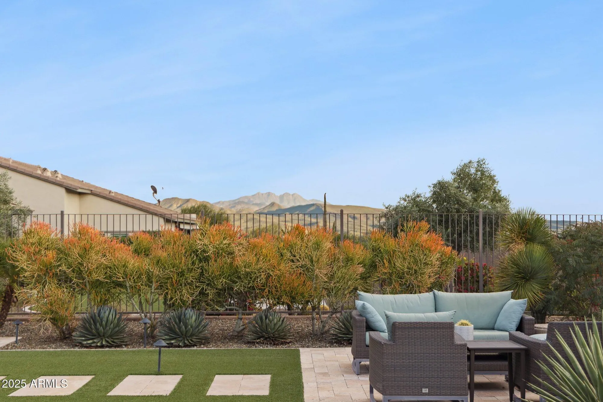 Property Slideshow image 33 of 55 | 17681 e fort verde rd, Rio Verde, AZ, 85263