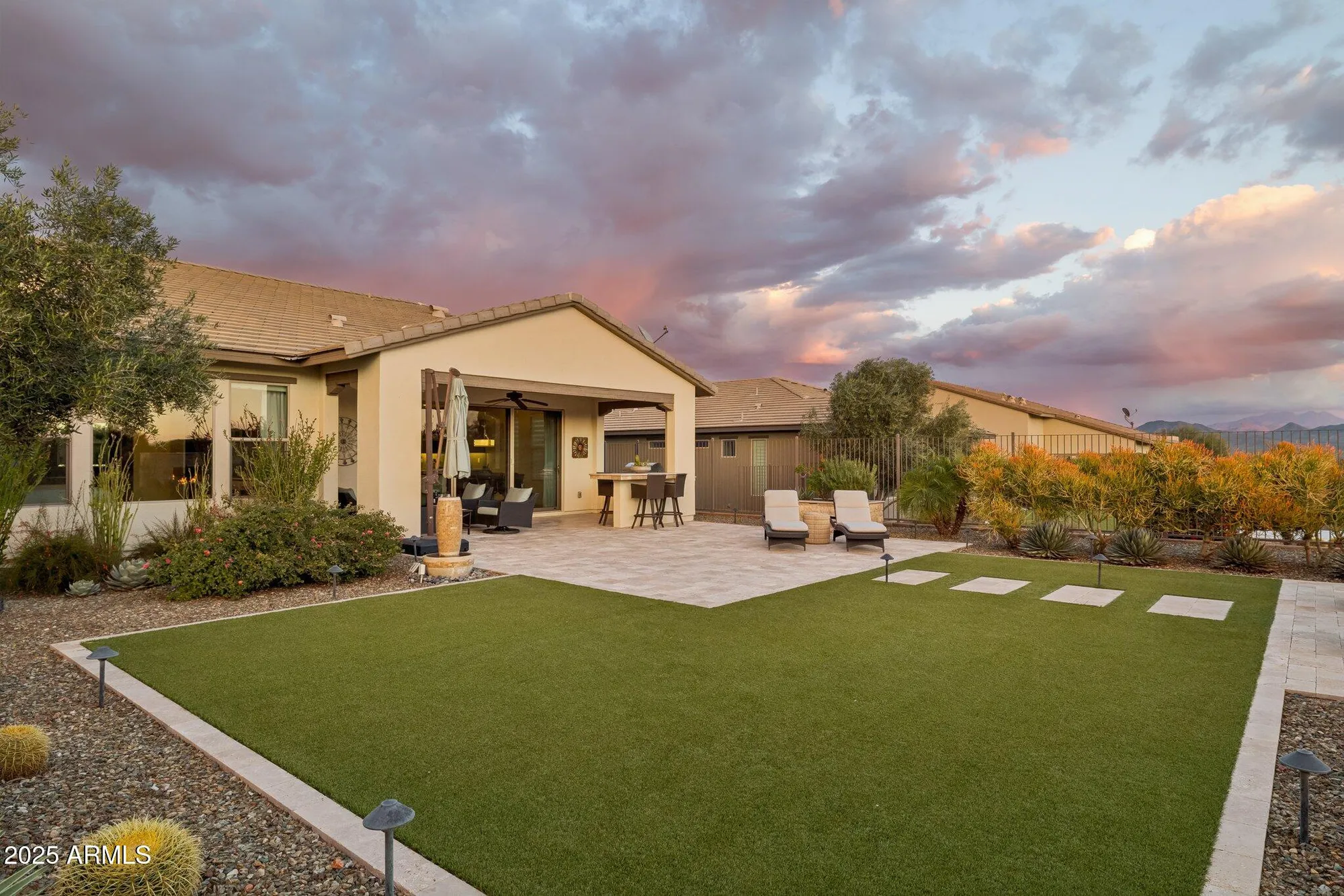 Property Slideshow image 44 of 55 | 17681 e fort verde rd, Rio Verde, AZ, 85263