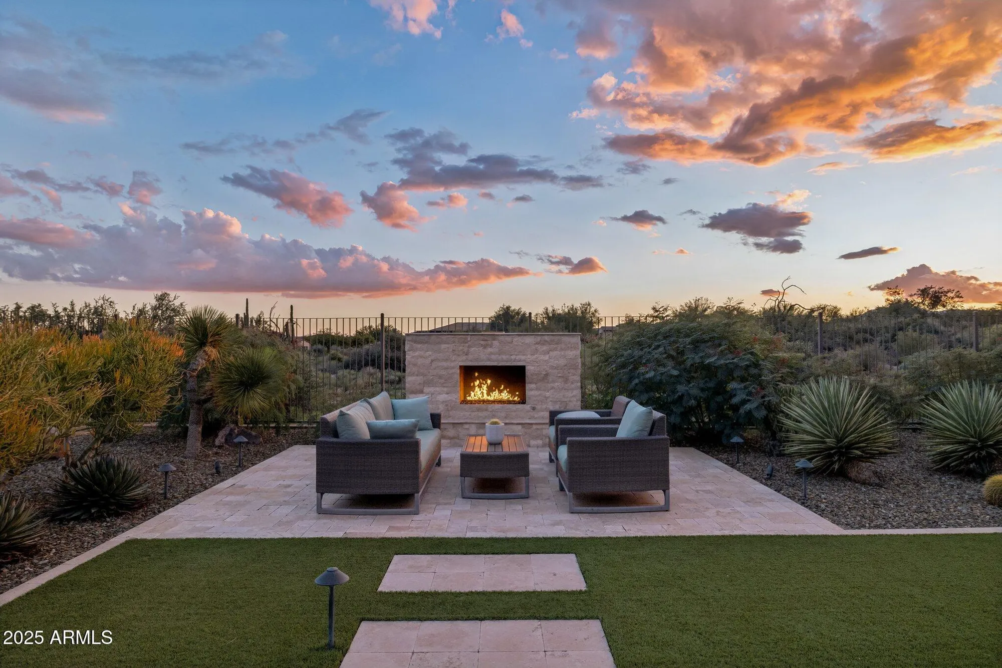 Property Slideshow image 45 of 55 | 17681 e fort verde rd, Rio Verde, AZ, 85263