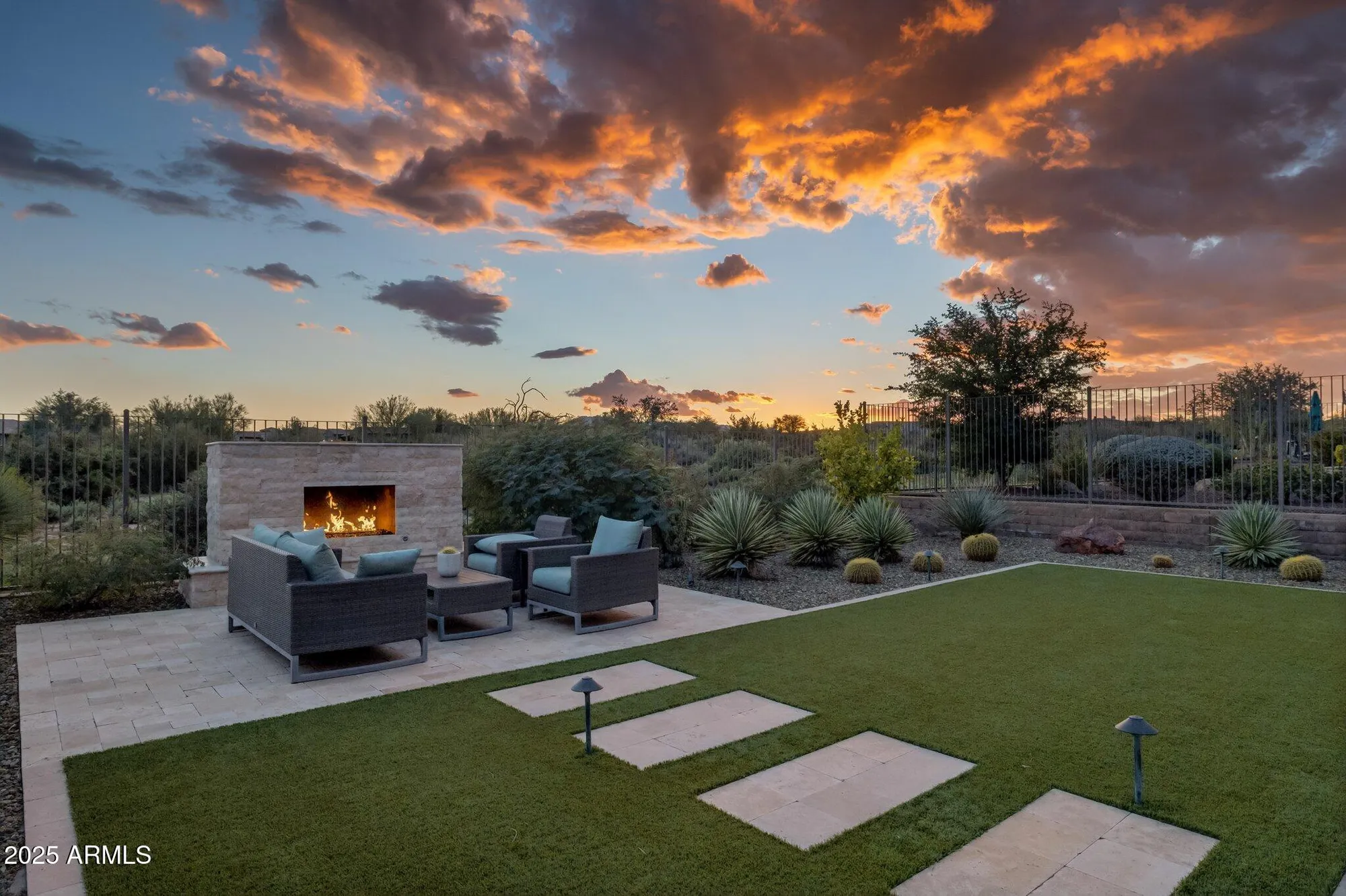 Property Slideshow image 46 of 55 | 17681 e fort verde rd, Rio Verde, AZ, 85263