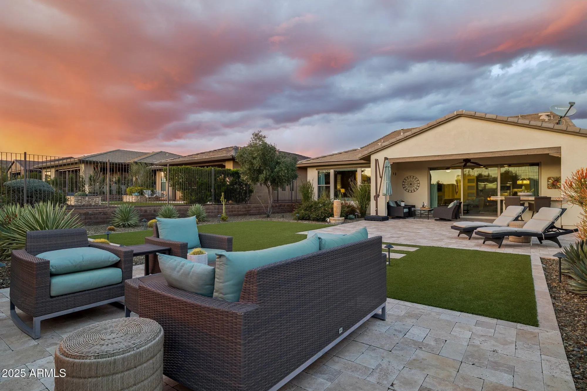 Property Slideshow image 47 of 55 | 17681 e fort verde rd, Rio Verde, AZ, 85263