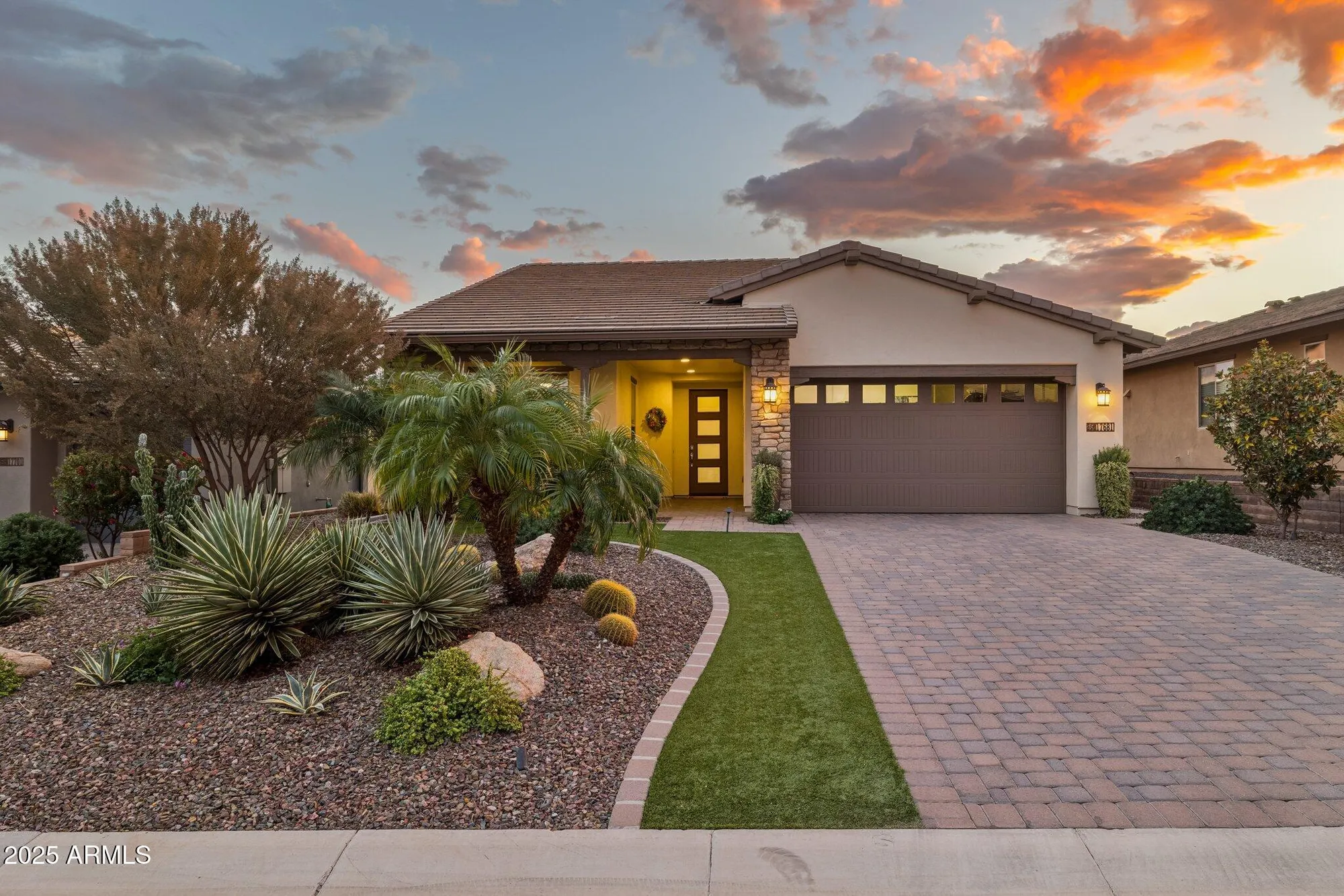 Property Slideshow image 48 of 55 | 17681 e fort verde rd, Rio Verde, AZ, 85263