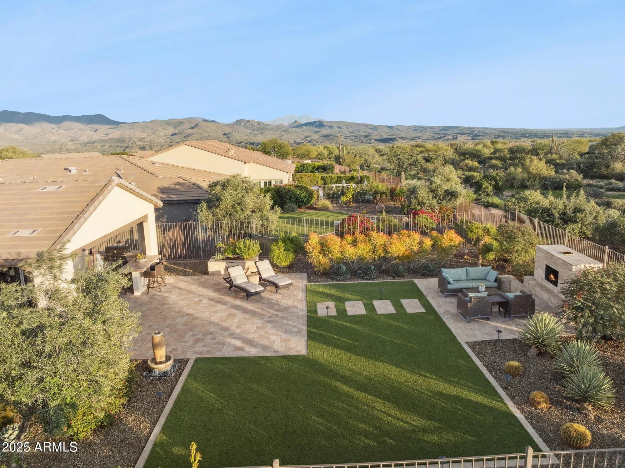 Property Slideshow image 39 of 55 | 17681 e fort verde rd, Rio Verde, AZ, 85263