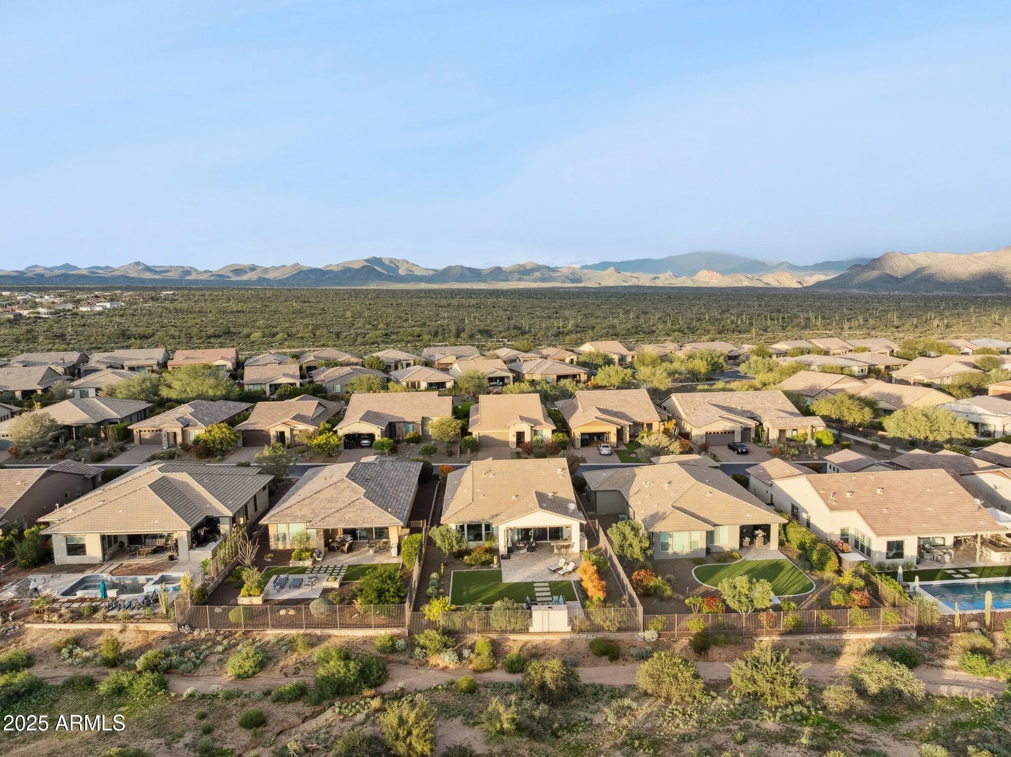 Property Slideshow image 40 of 55 | 17681 e fort verde rd, Rio Verde, AZ, 85263