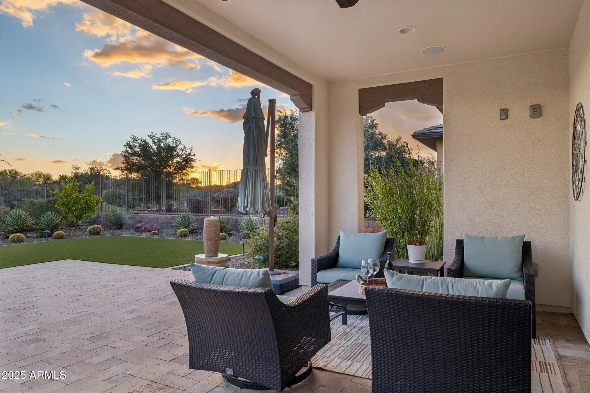 Property Slideshow image 41 of 55 | 17681 e fort verde rd, Rio Verde, AZ, 85263