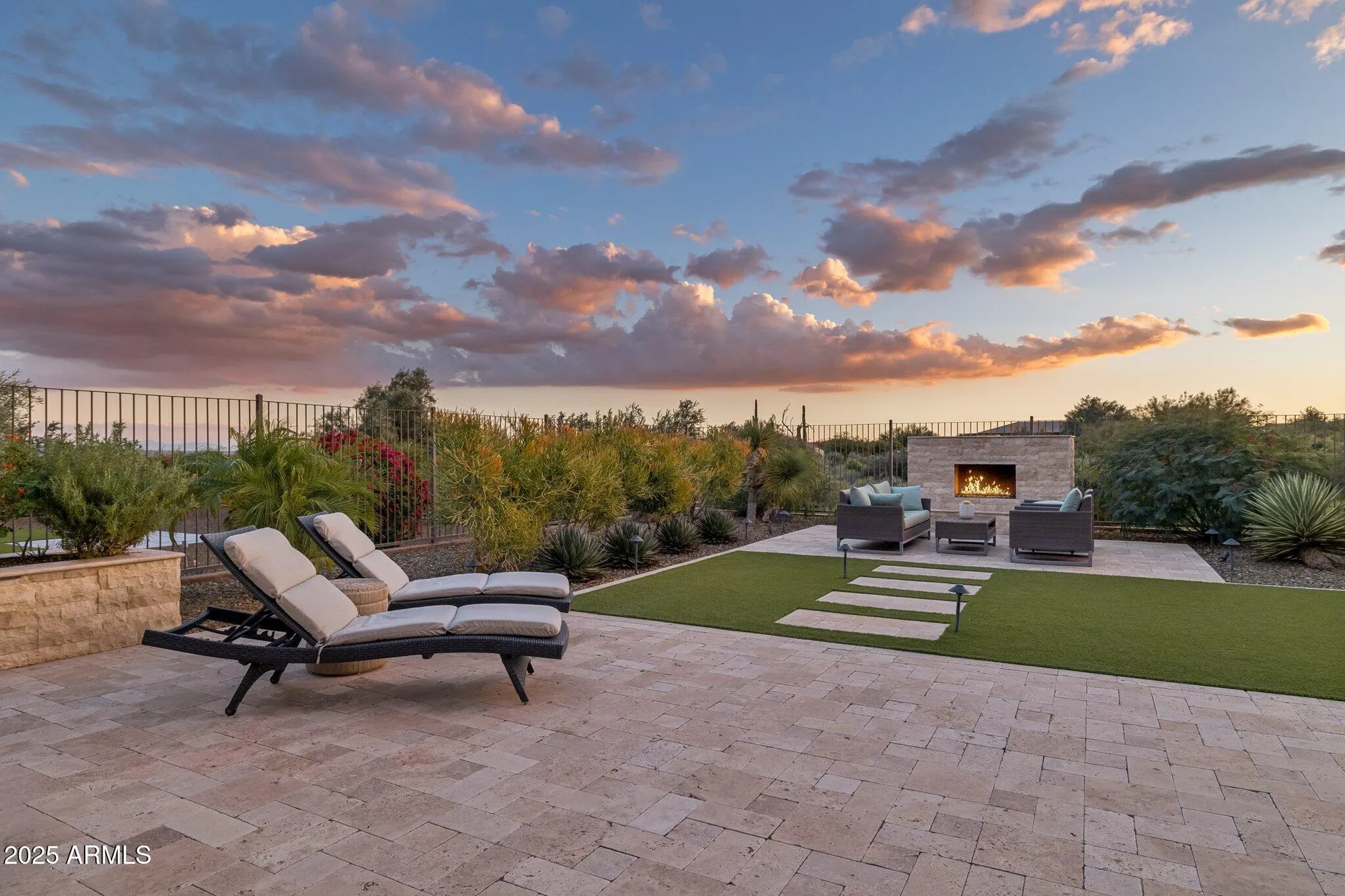 Property Slideshow image 42 of 55 | 17681 e fort verde rd, Rio Verde, AZ, 85263