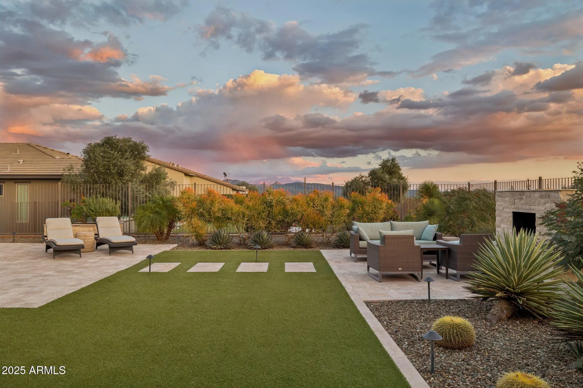 Property Slideshow image 43 of 55 | 17681 e fort verde rd, Rio Verde, AZ, 85263