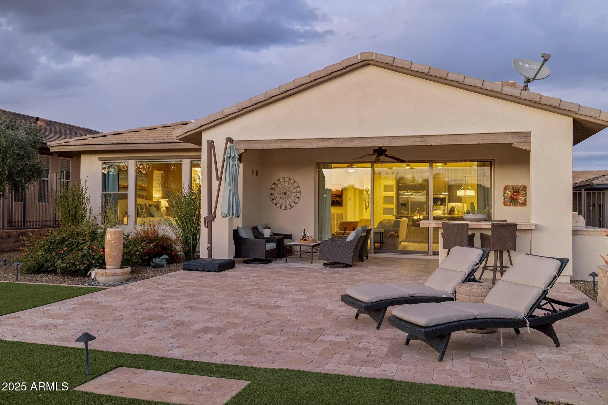 Property Slideshow image 52 of 55 | 17681 e fort verde rd, Rio Verde, AZ, 85263