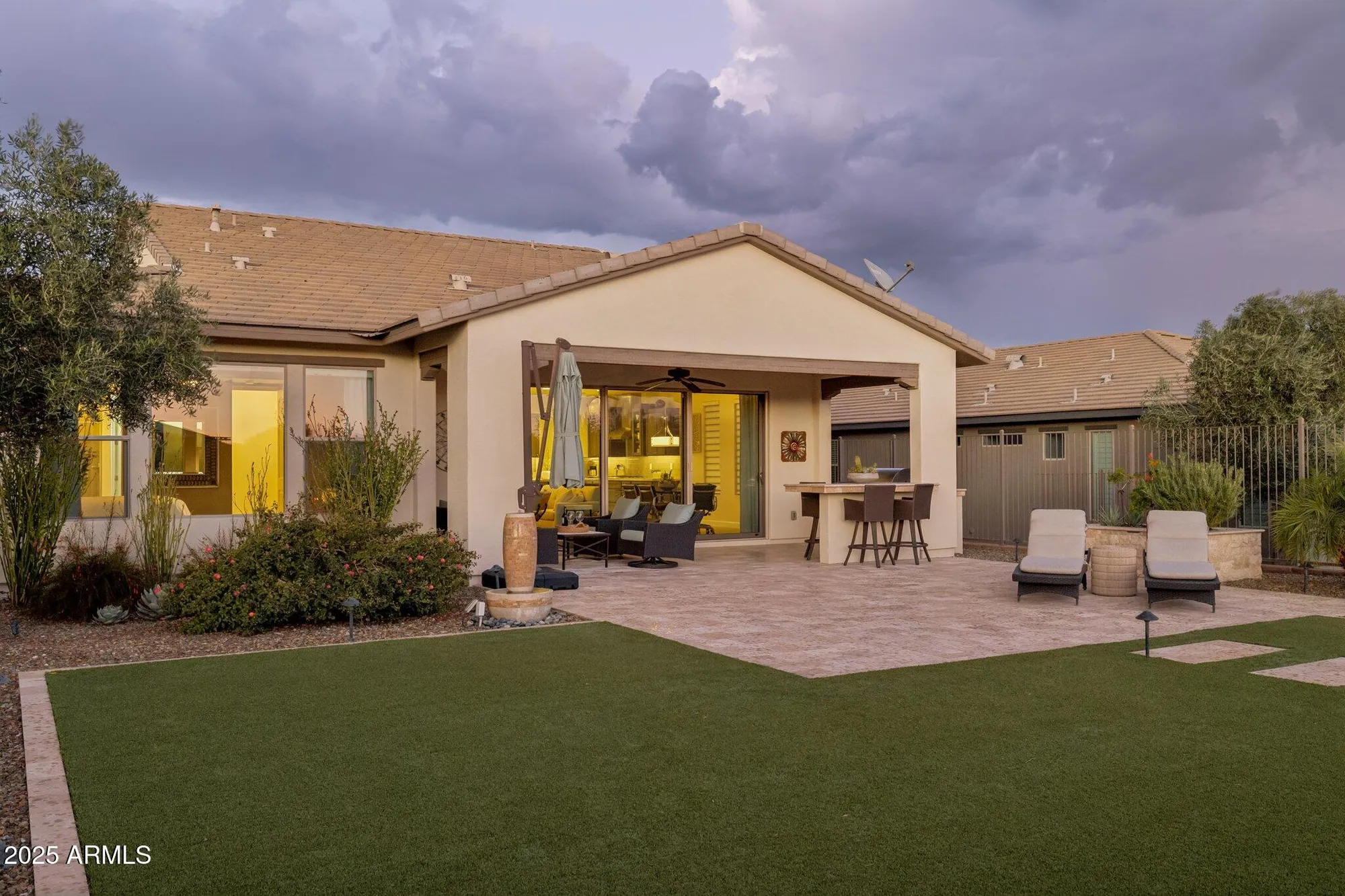 Property Slideshow image 53 of 55 | 17681 e fort verde rd, Rio Verde, AZ, 85263