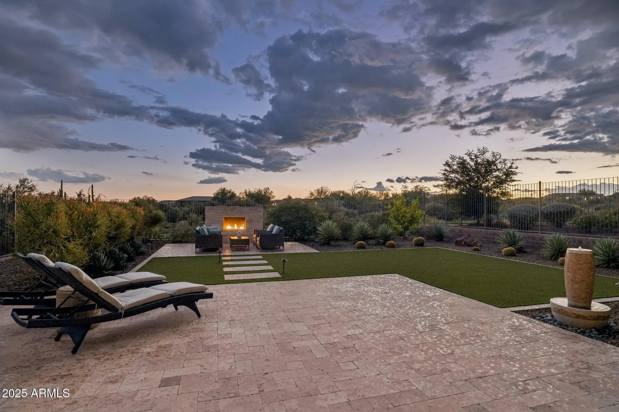 Property Slideshow image 54 of 55 | 17681 e fort verde rd, Rio Verde, AZ, 85263