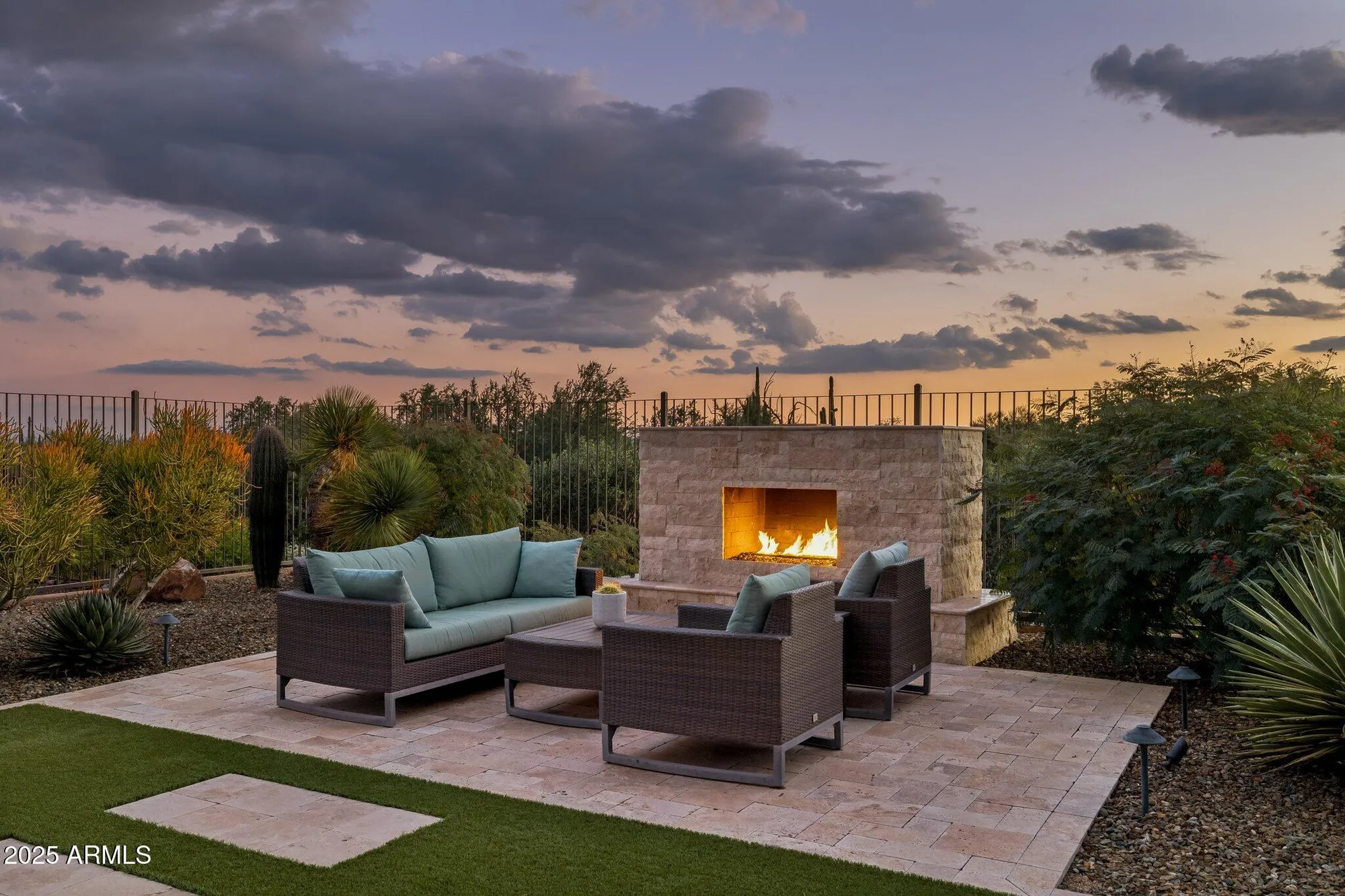 Property Slideshow image 51 of 55 | 17681 e fort verde rd, Rio Verde, AZ, 85263