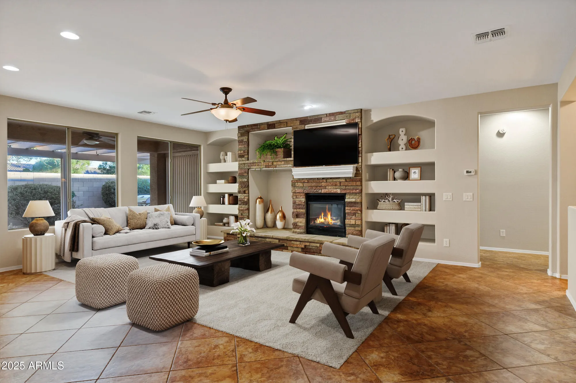 Property Slideshow image 4 of 32 | 20375 n enchantment pass, Maricopa, AZ, 85138