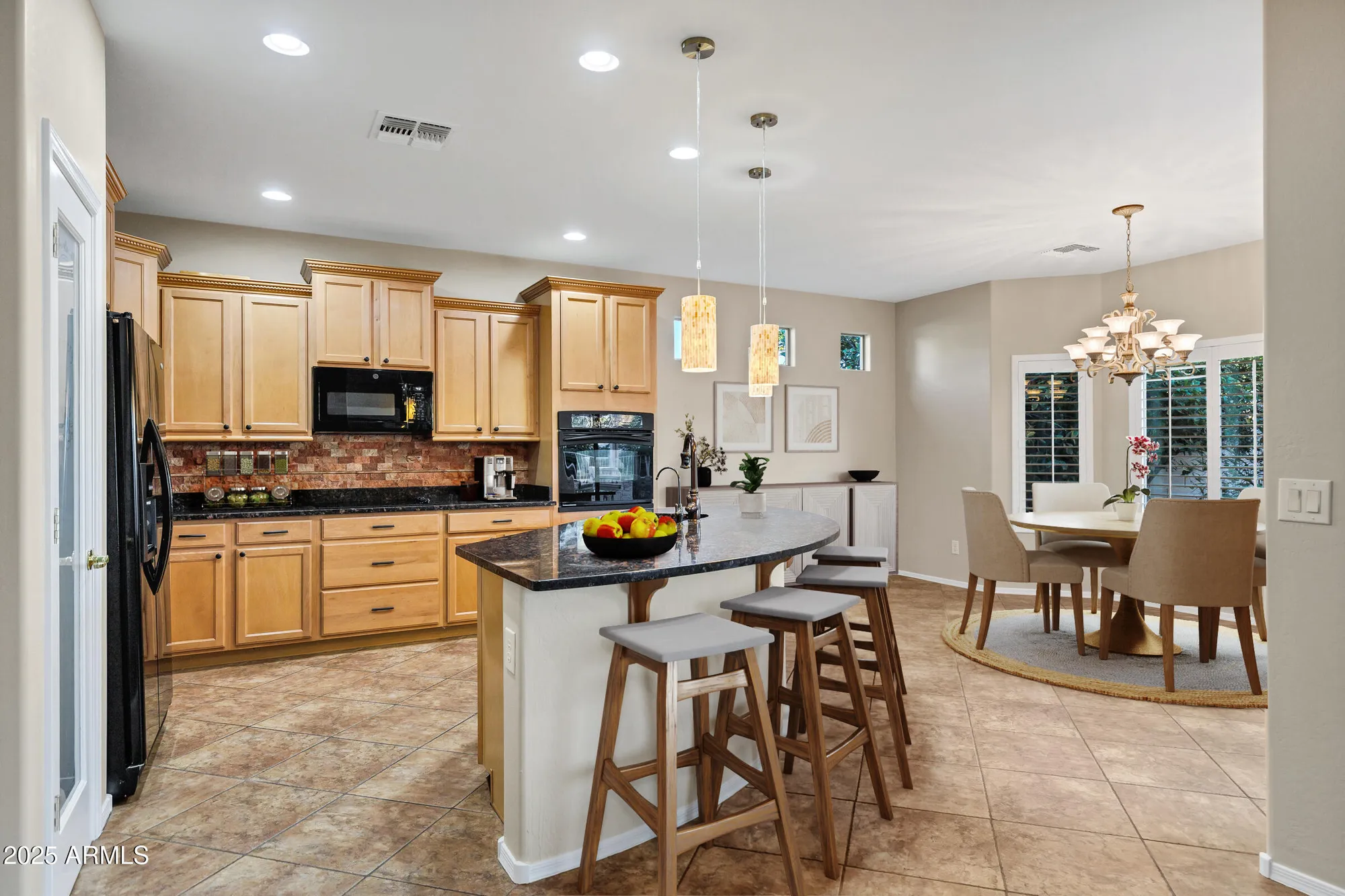 Property Slideshow image 6 of 32 | 20375 n enchantment pass, Maricopa, AZ, 85138