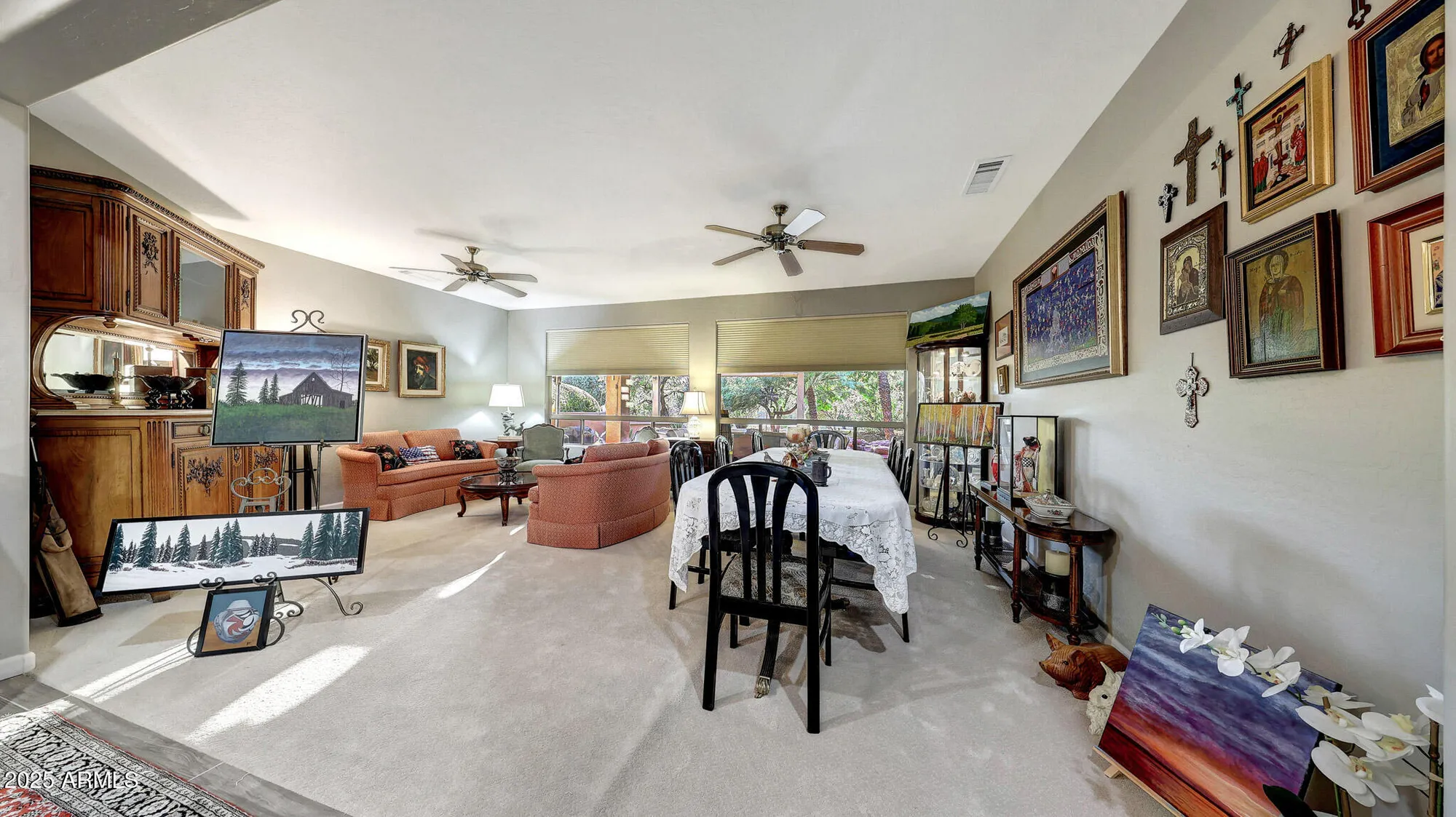 Property Slideshow image 11 of 49 | 19766 n desert song way, Surprise, AZ, 85374