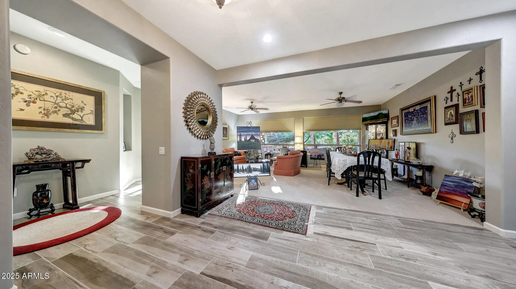 Property Slideshow image 10 of 49 | 19766 n desert song way, Surprise, AZ, 85374