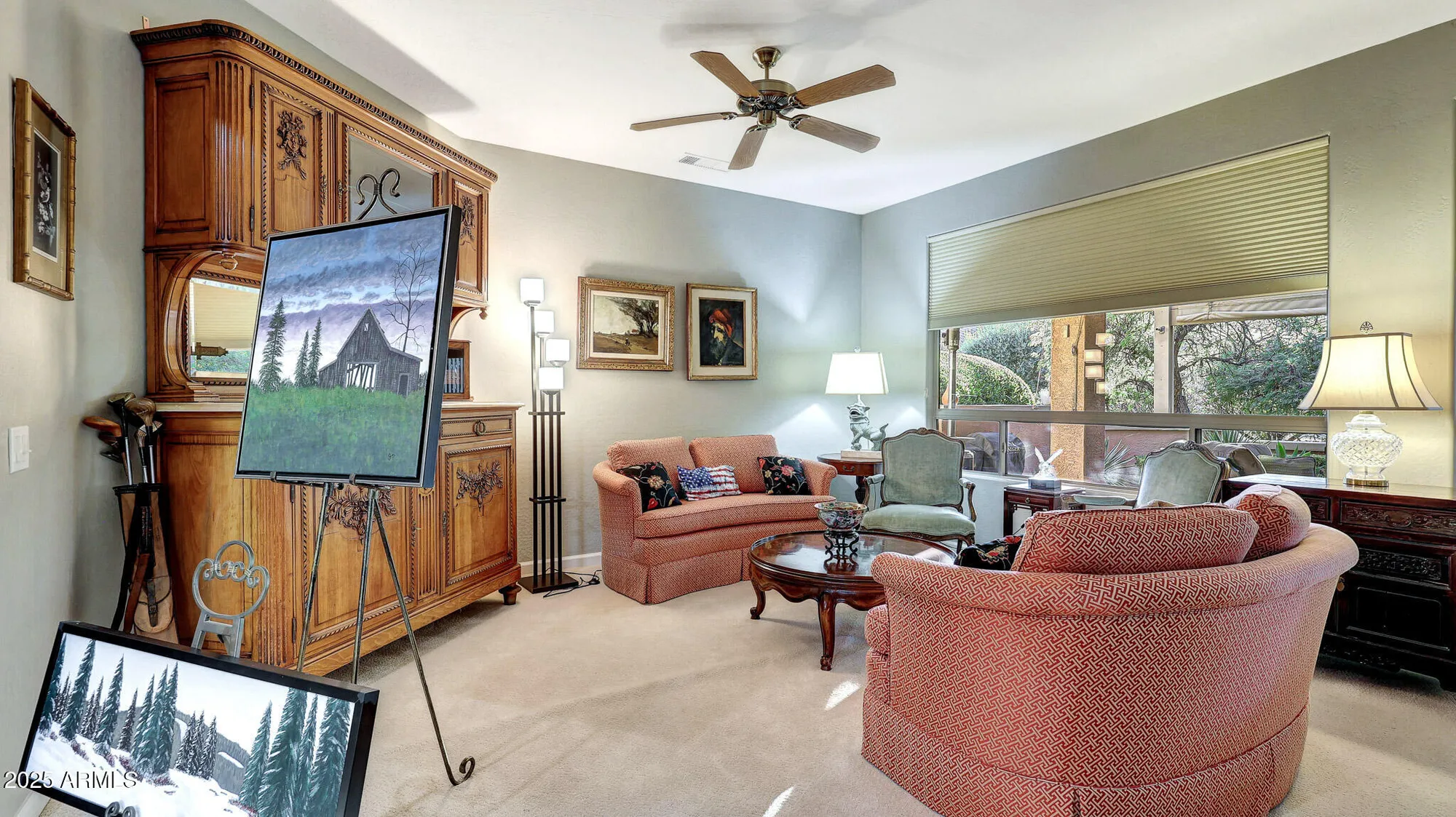 Property Slideshow image 13 of 49 | 19766 n desert song way, Surprise, AZ, 85374