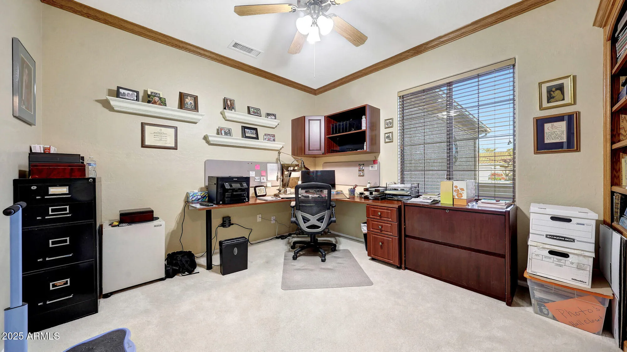 Property Slideshow image 16 of 49 | 19766 n desert song way, Surprise, AZ, 85374