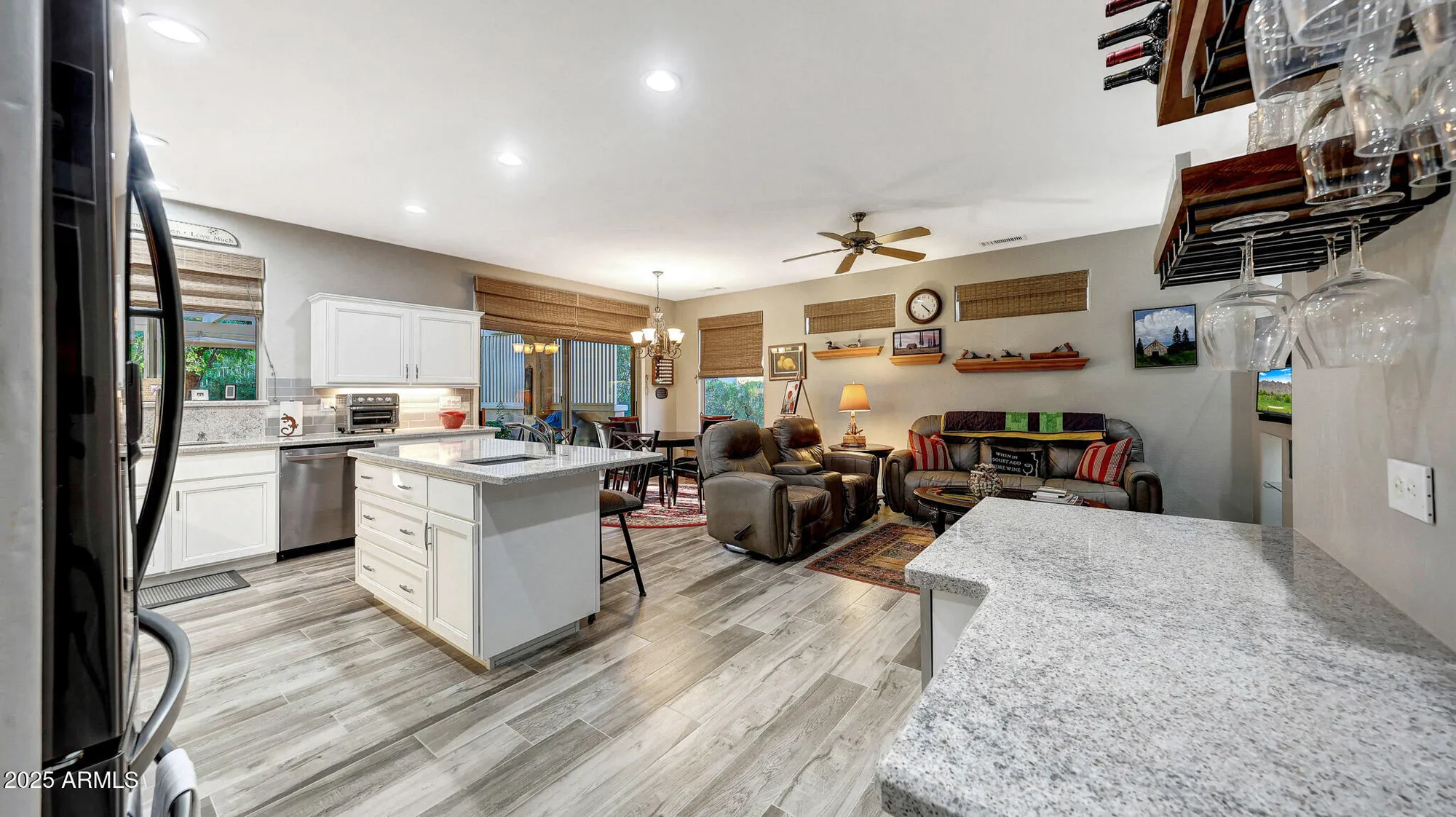 Property Slideshow image 3 of 49 | 19766 n desert song way, Surprise, AZ, 85374