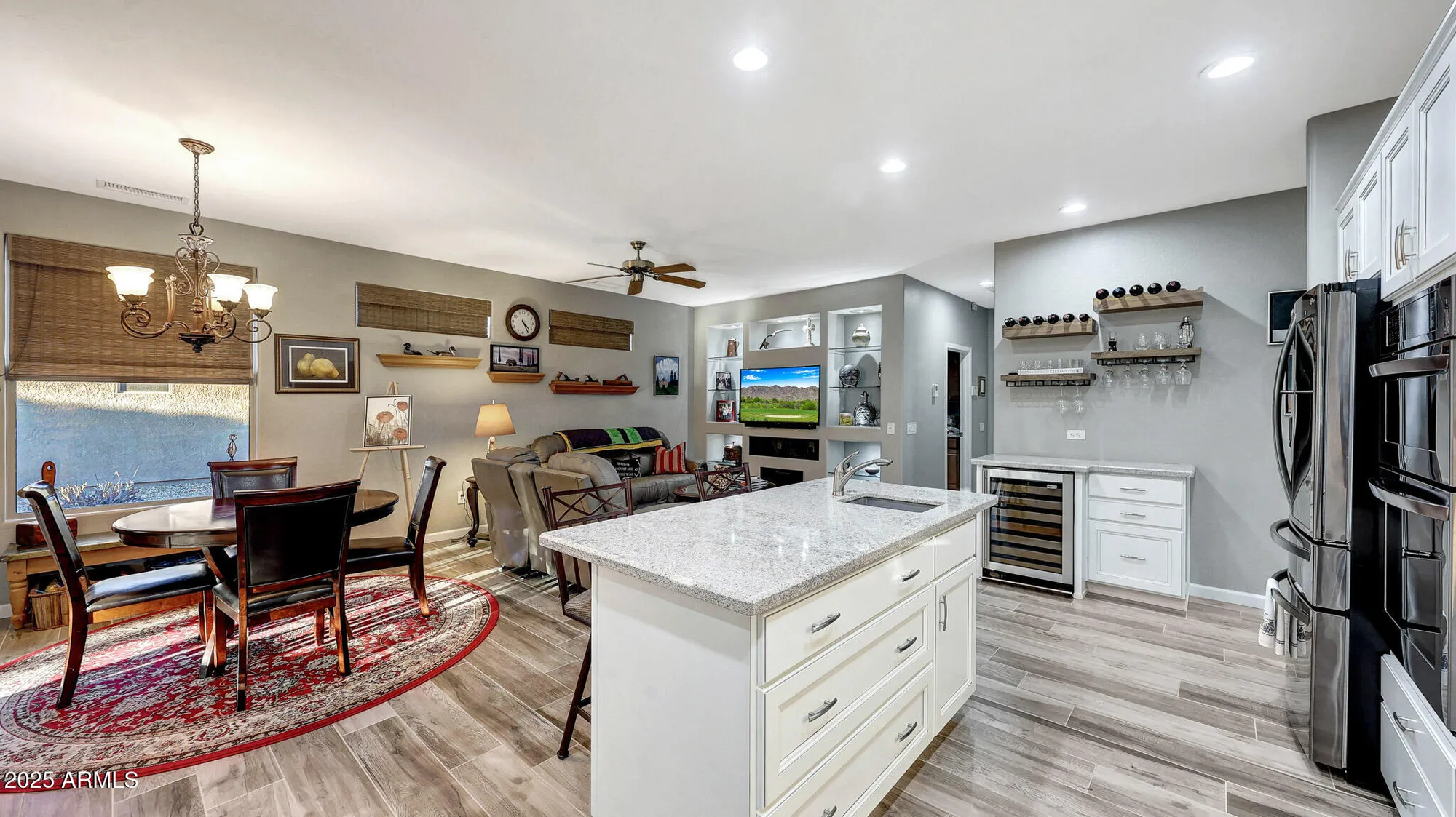 Property Slideshow image 28 of 49 | 19766 n desert song way, Surprise, AZ, 85374